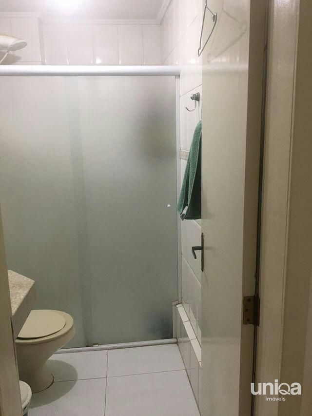 Apartamento 01 dormitório Sacada Garagem Próximo Hospital Caridade