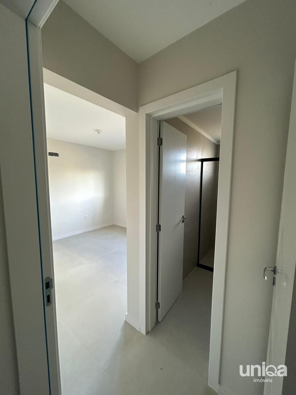 Apartamento em construção para entrega até dez/25 em camobi no Residencial Grey