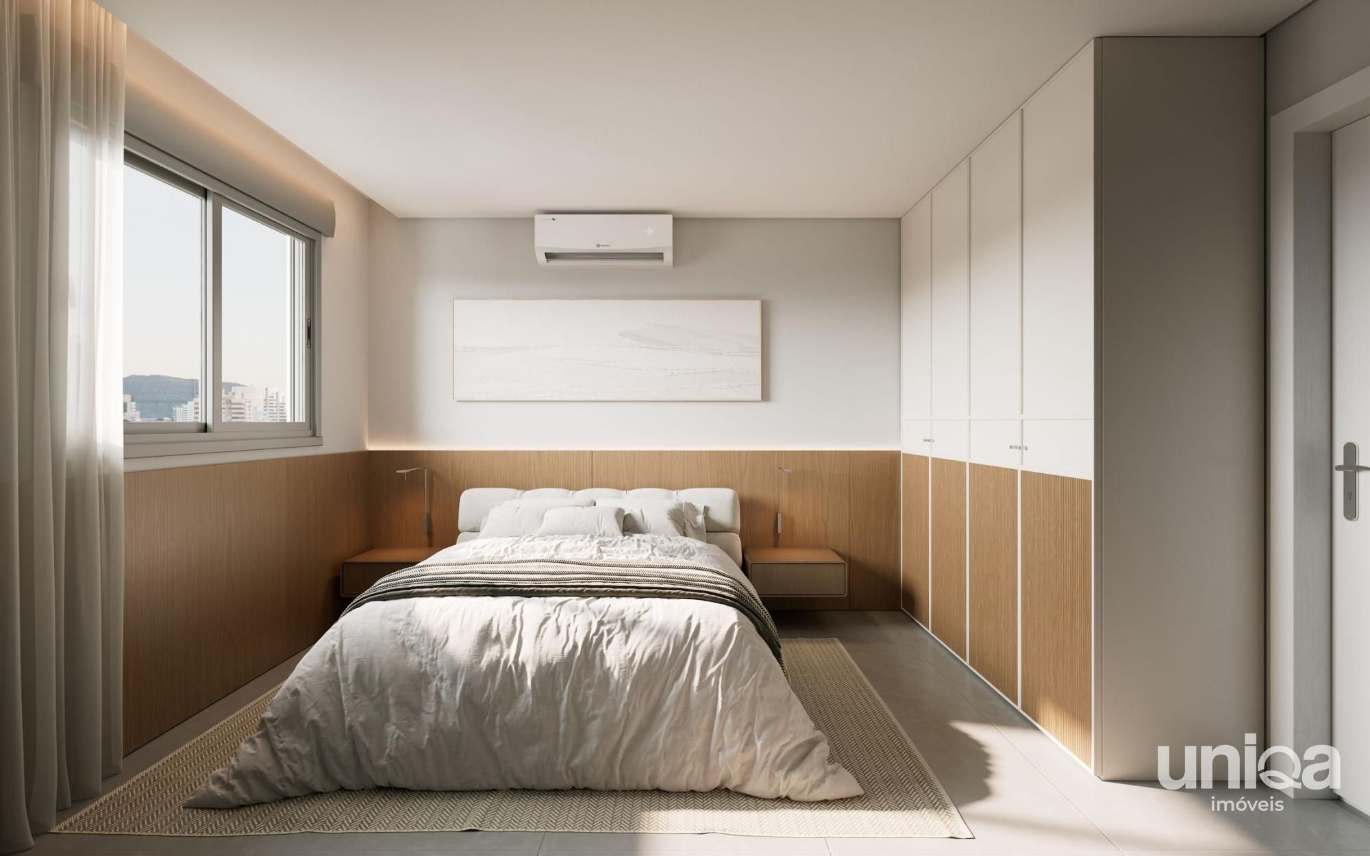 Apartamento de 2 quartos, com entrega para janeiro de 2029 no Ed. Trebbiano
