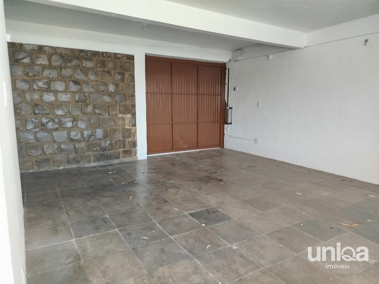 Casa para venda e locação no São José com 03 dormitórios