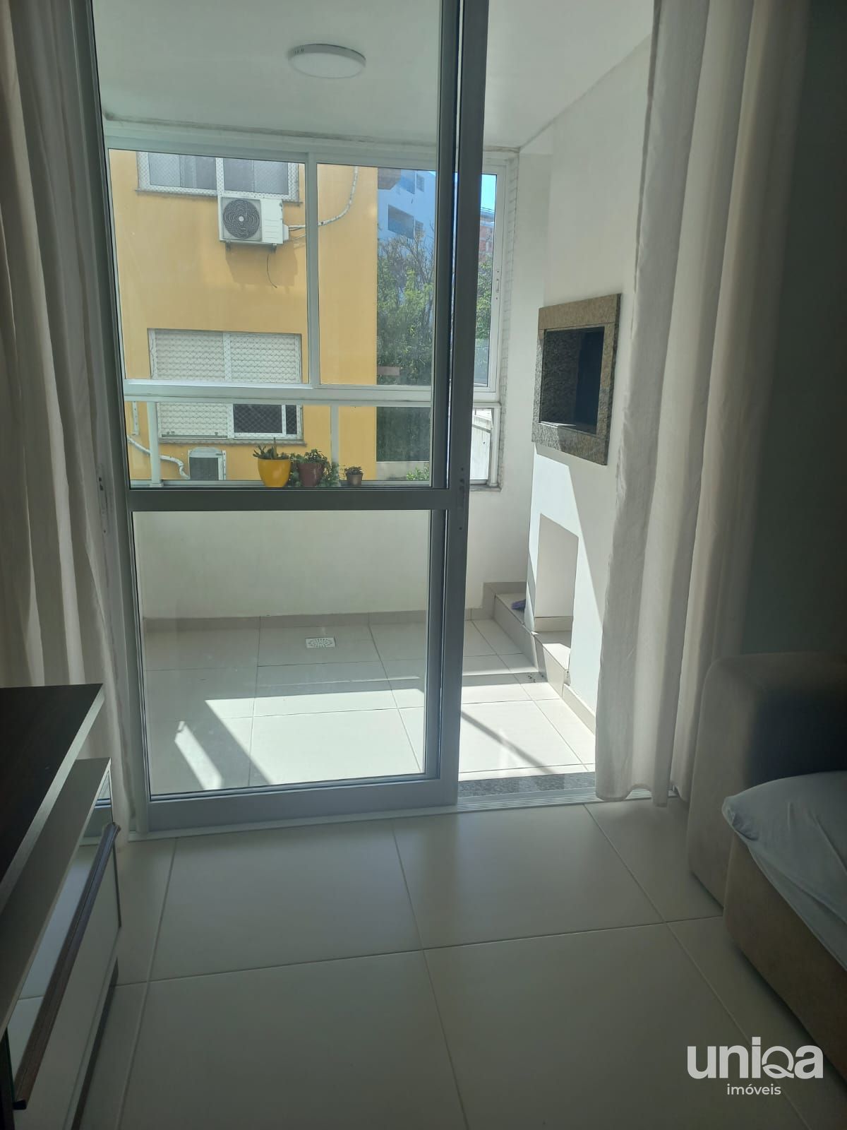 Apto 3dorm Elevador Salão Festas Garagem para venda Res Monferratto bairro Dores