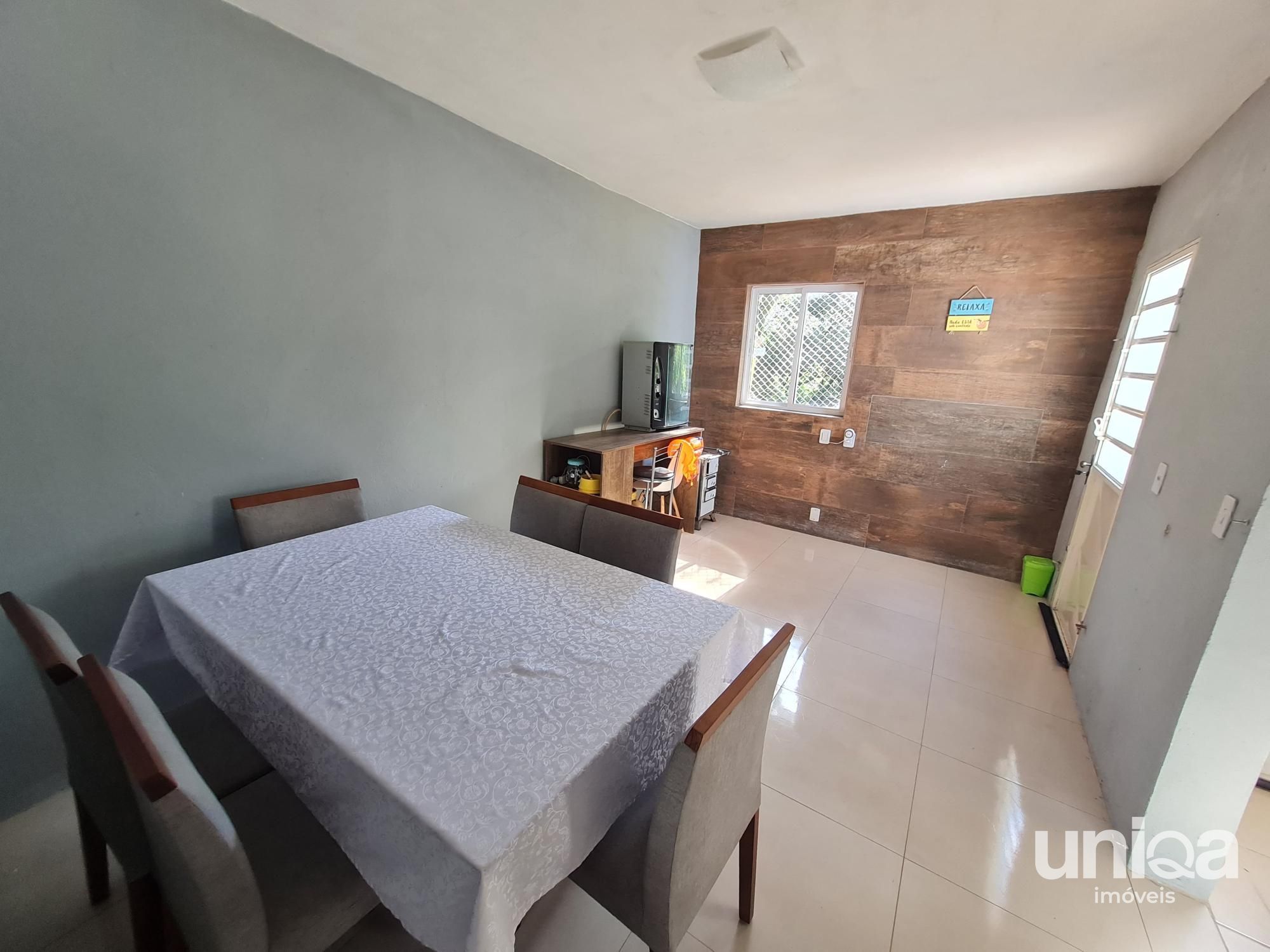 Casa mobiliada 03 dorm para venda no lermen em itaara - terr