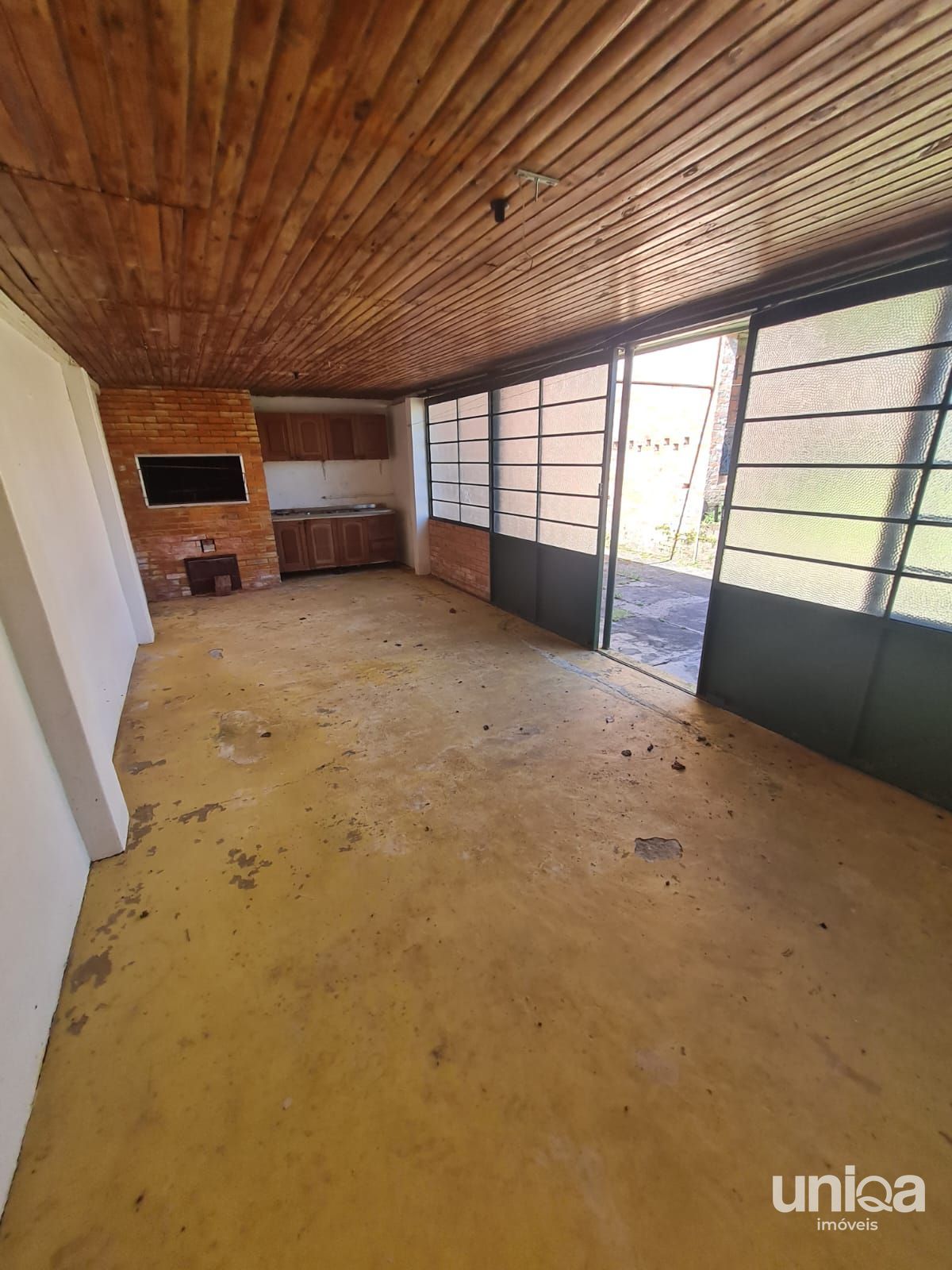 Casa de 197m2 com terreno de 15x35 para venda no perpetuo so