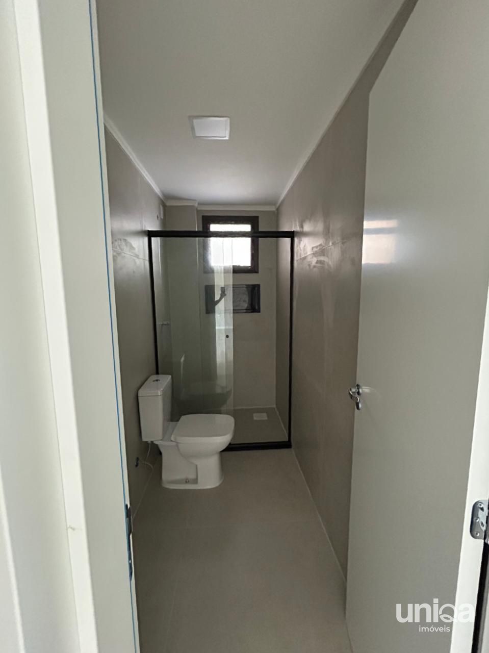 Apartamento em construção para entrega até dez/25 em camobi no Residencial Grey