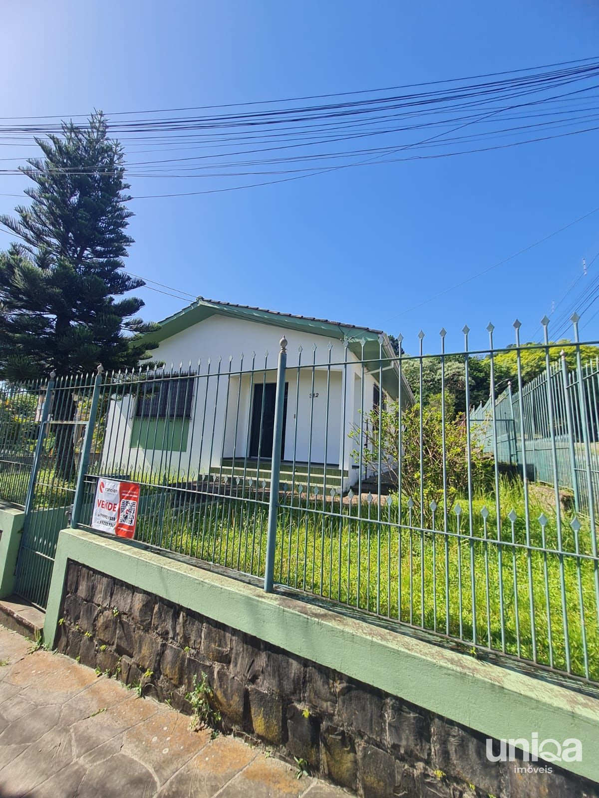 Casa de 197m2 com terreno de 15x35 para venda no perpetuo so