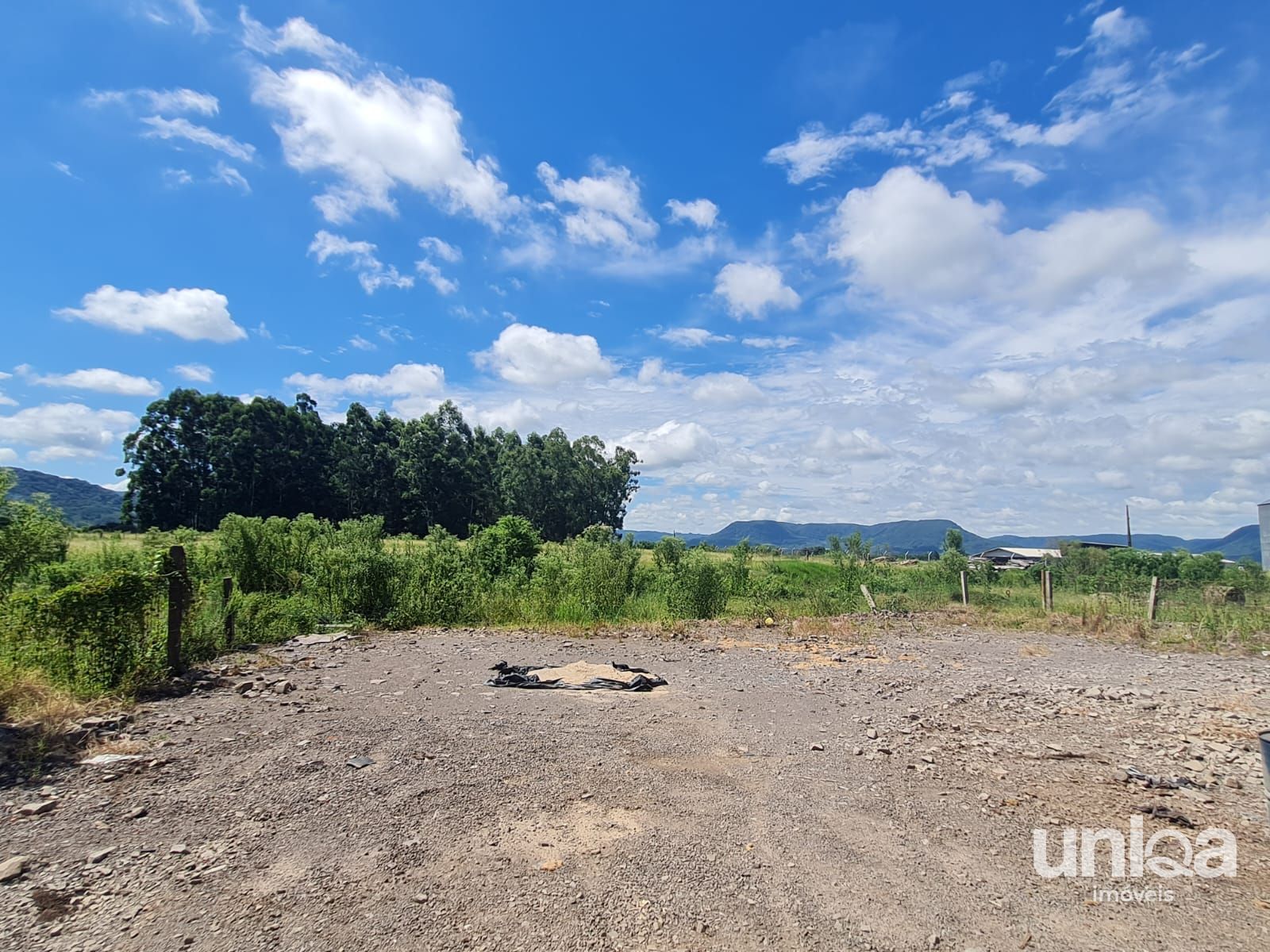 Alugo Pavilhões industriais 6.000m2 Escritório Refeitório em camobi - área 2,5ha - foto 27