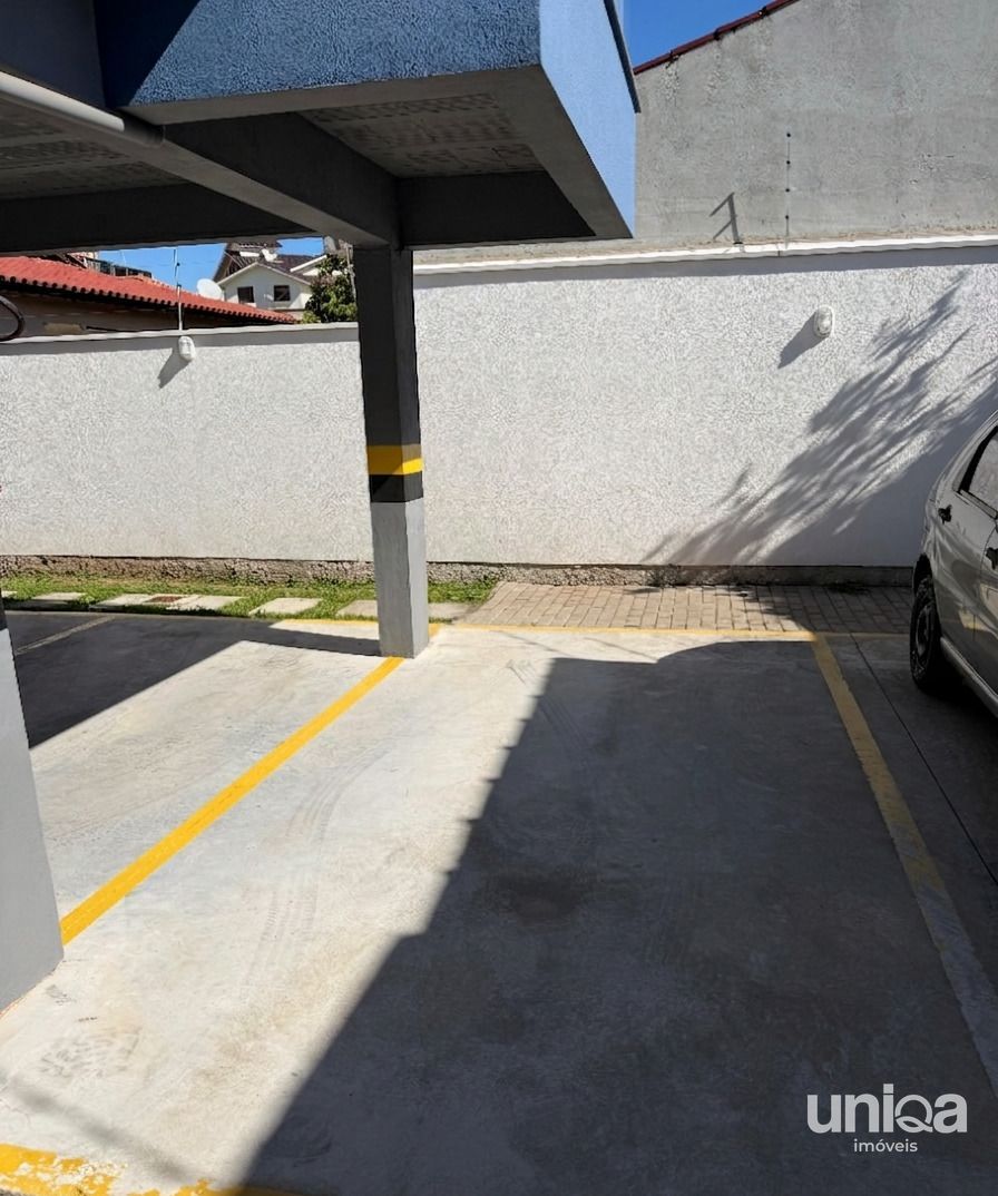 Aluga-se Apartamento de 1 quarto, sacada, garagem e mobiliado em Camobi