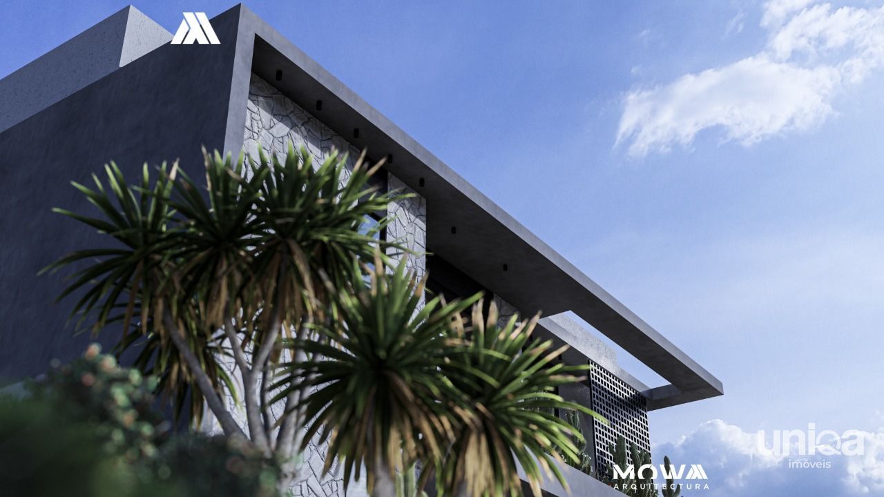 Casa Alto Padrão com 282m2 para venda no Condomínio Fechado Real Park Santa Mari