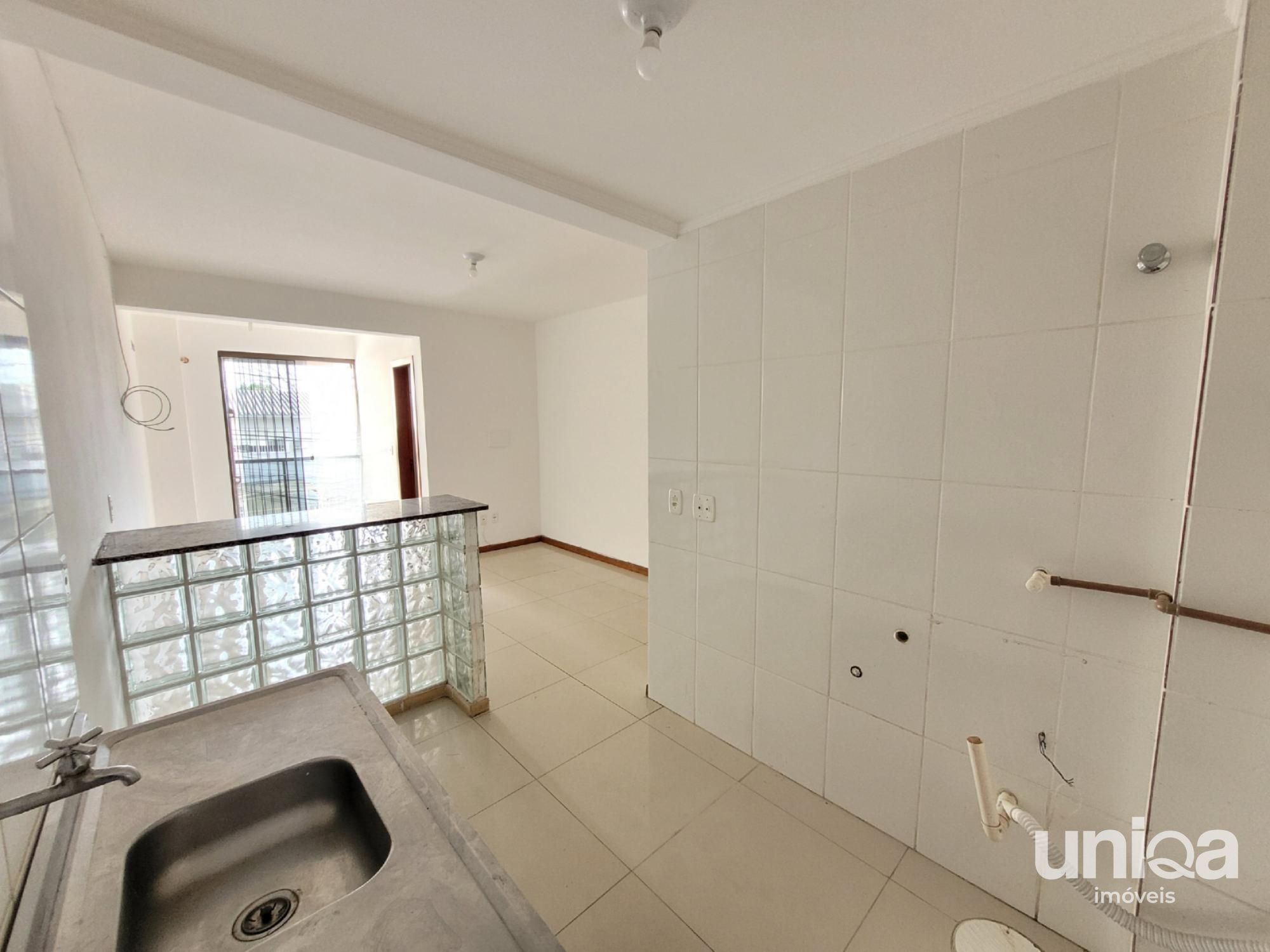 Kitnet 1 dormitório próx a ufn