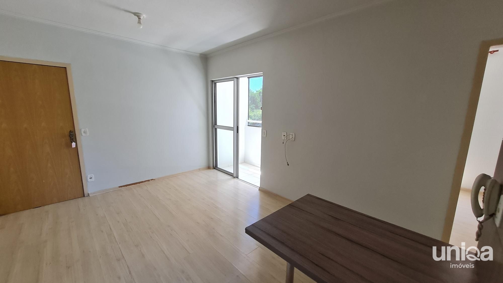 Apto 2d Sacada Garagem Elevador no Edifício Piacenza