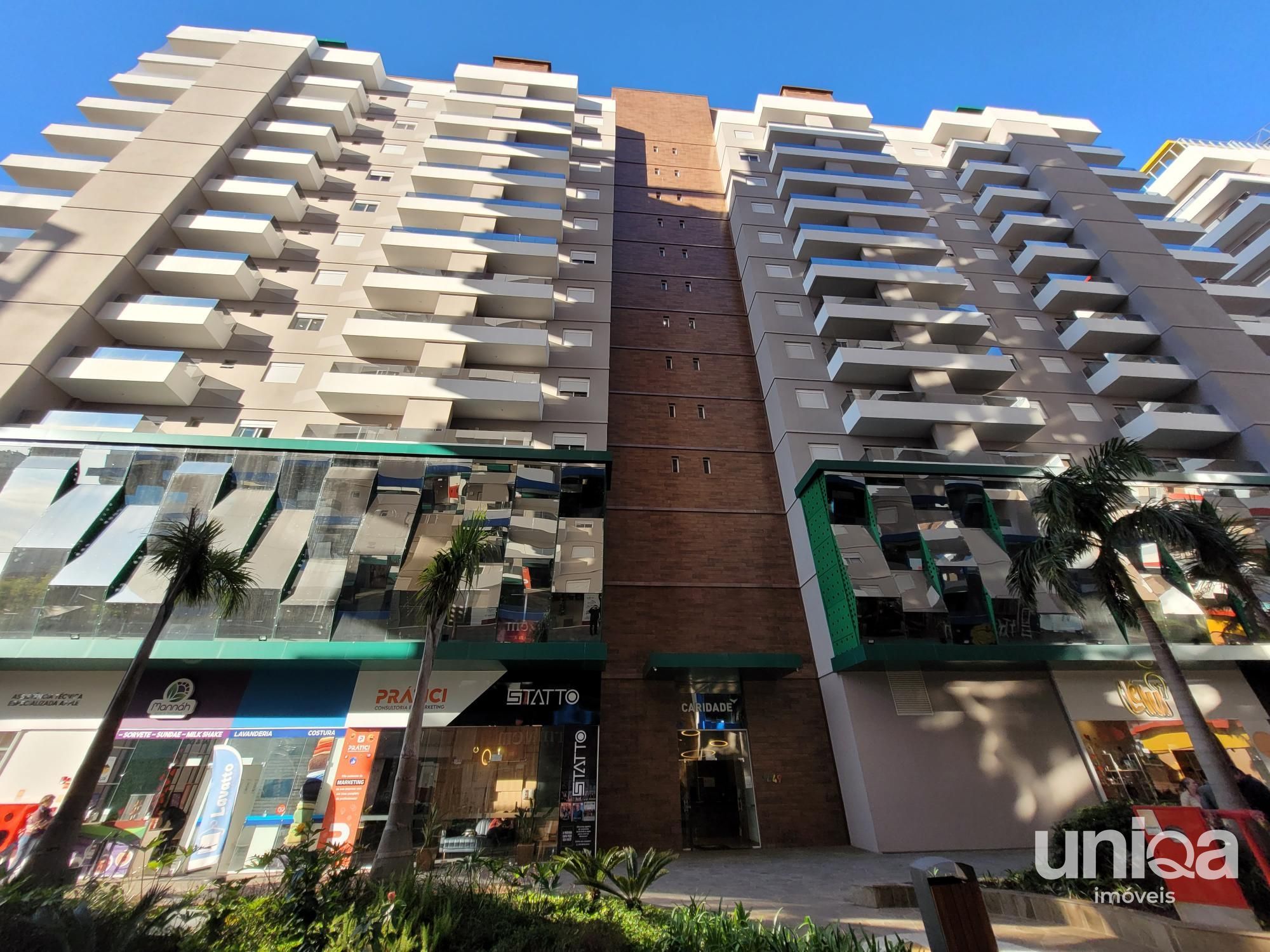 Apartamento 01 dorm. Semi-mobiliado para venda em Santa Maria nas Torres do Espí