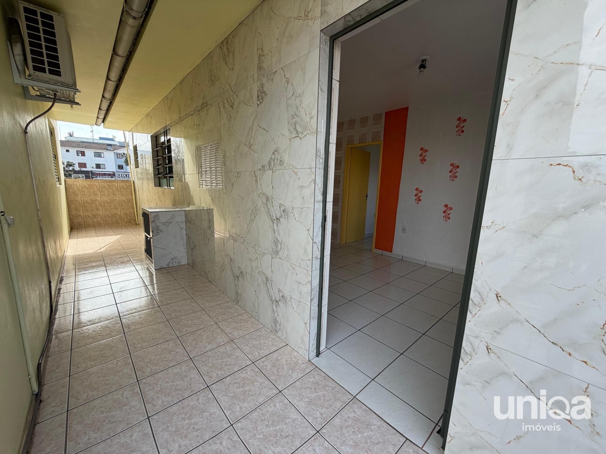 Apto 02 quartos próximo da ufsm e do mercado beltrame