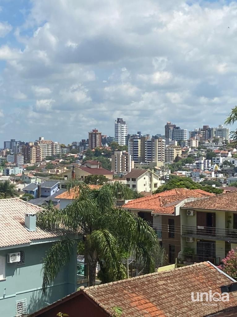 Excelente apartamento 3 dormitórios mobiliado para venda em Santa Maria