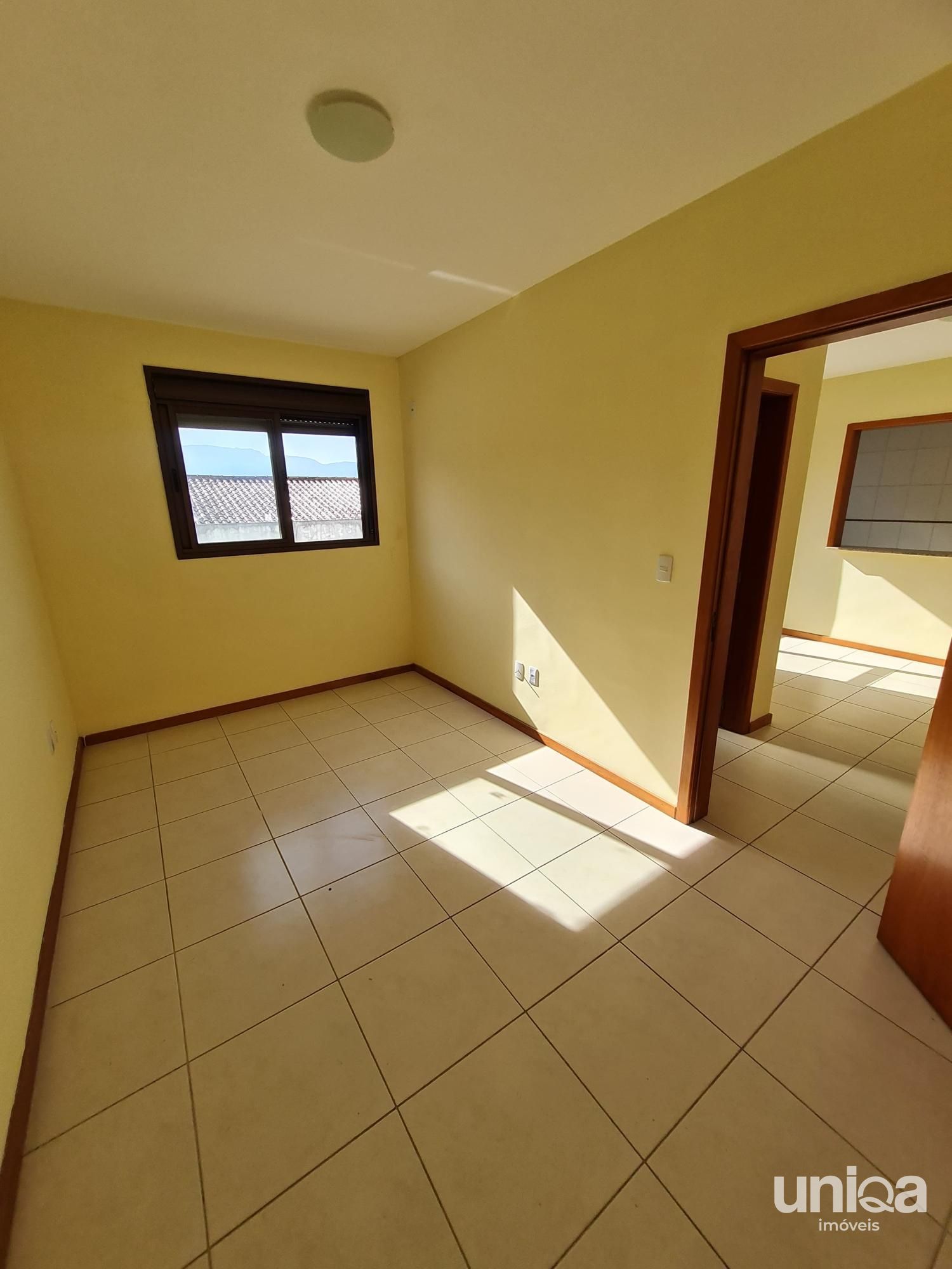 Apartamento 01 dormitório Elevador Garagem Sacada para venda em Santa Maria