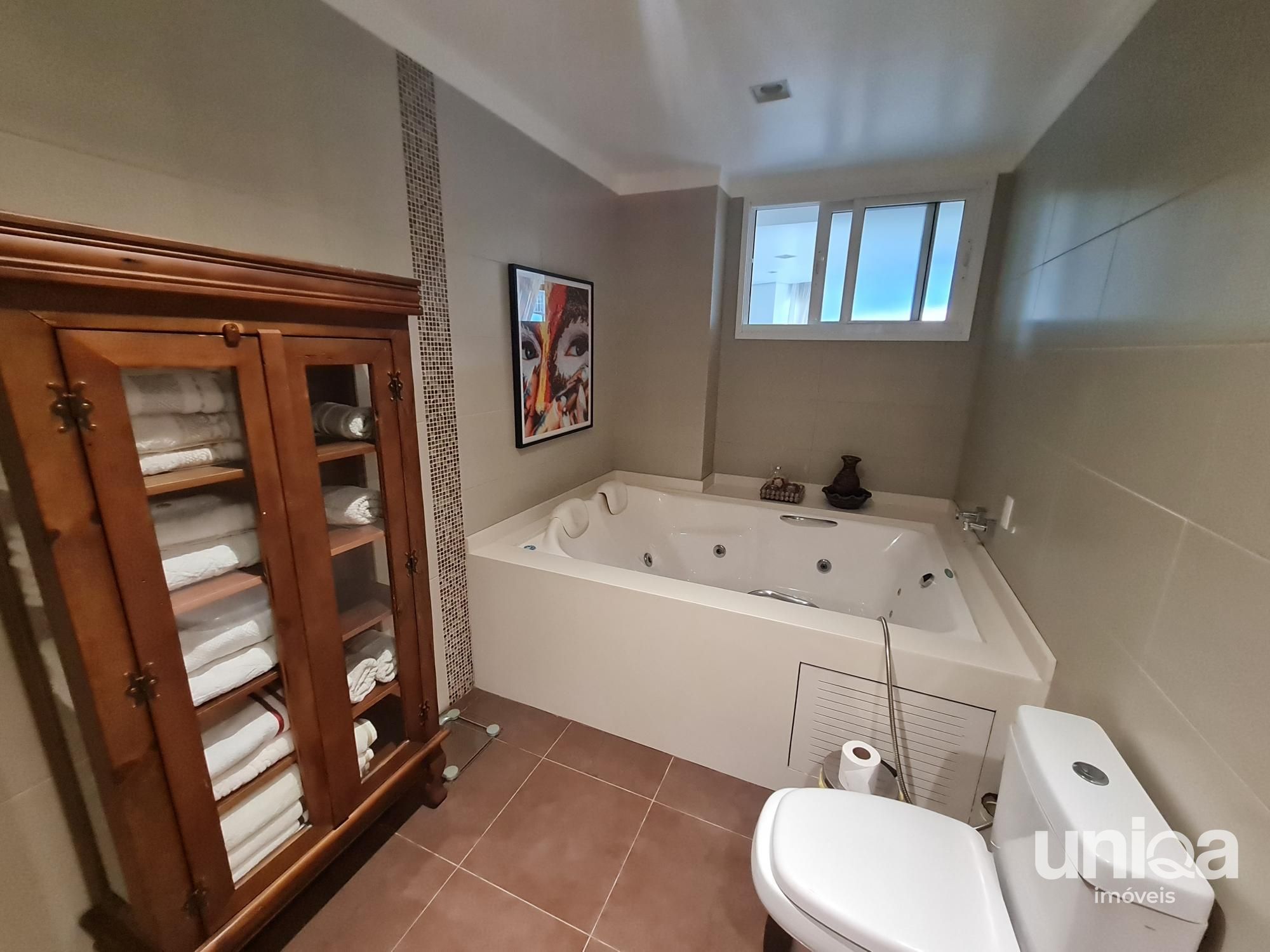 Apartamento LUXO para venda no Crystal Palace em Santa Maria