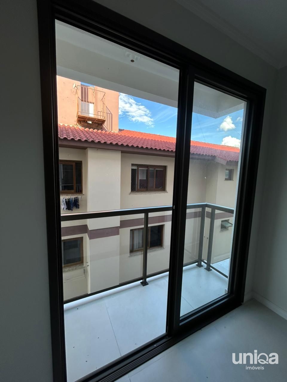 Apartamento em construção para entrega até dez/25 em camobi no Residencial Grey