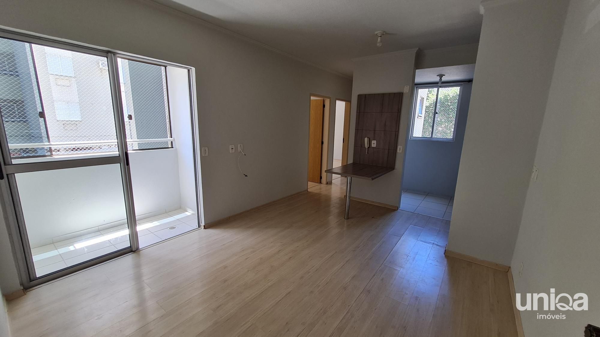 Apto 2d Sacada Garagem Elevador no Edifício Piacenza