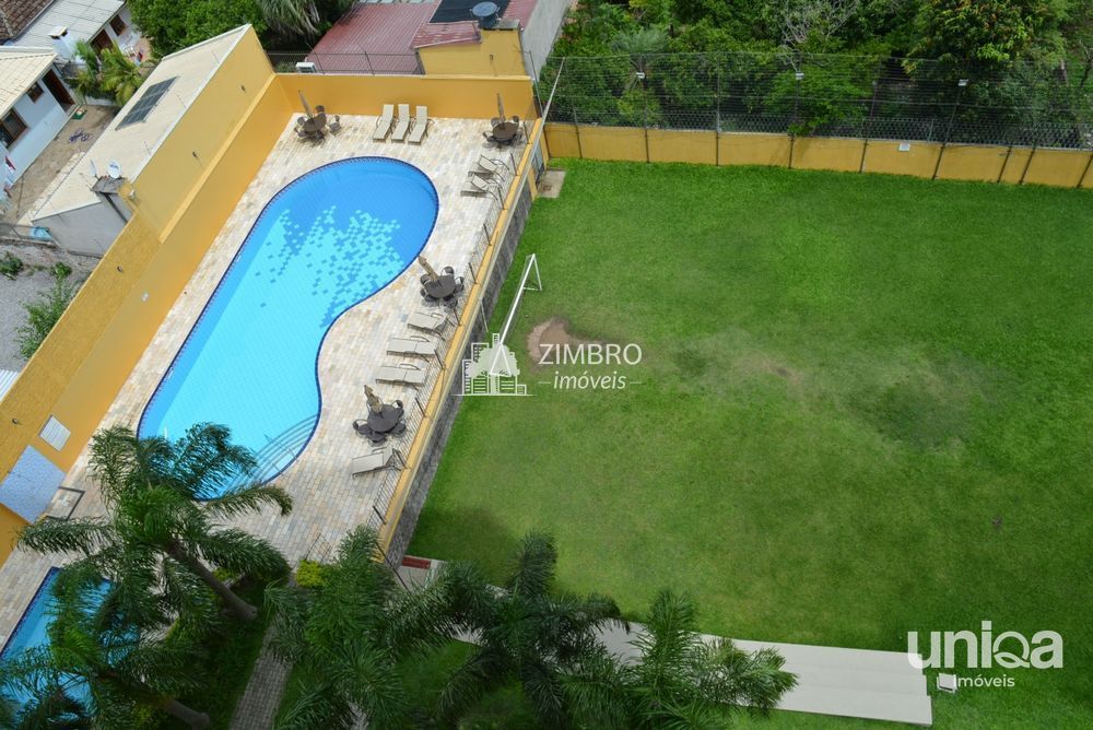 Cobertura 05 dormitorios para venda em Santa Maria com 02 suítes Terraço com pis