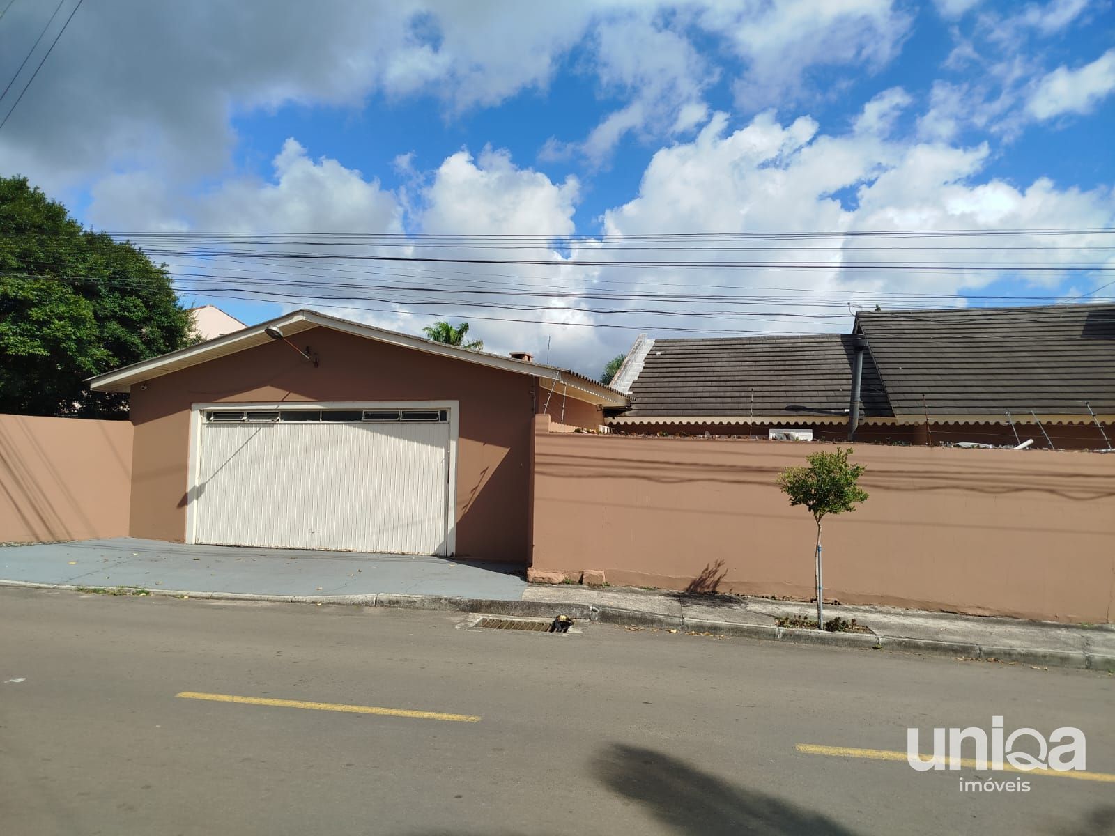 Casa para venda no São José de esquina com 05 dormitórios