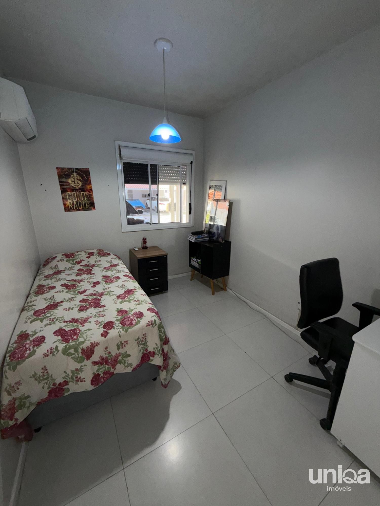 Casa em condomínio fechado Terra Nova para venda com 03 dormitórios
