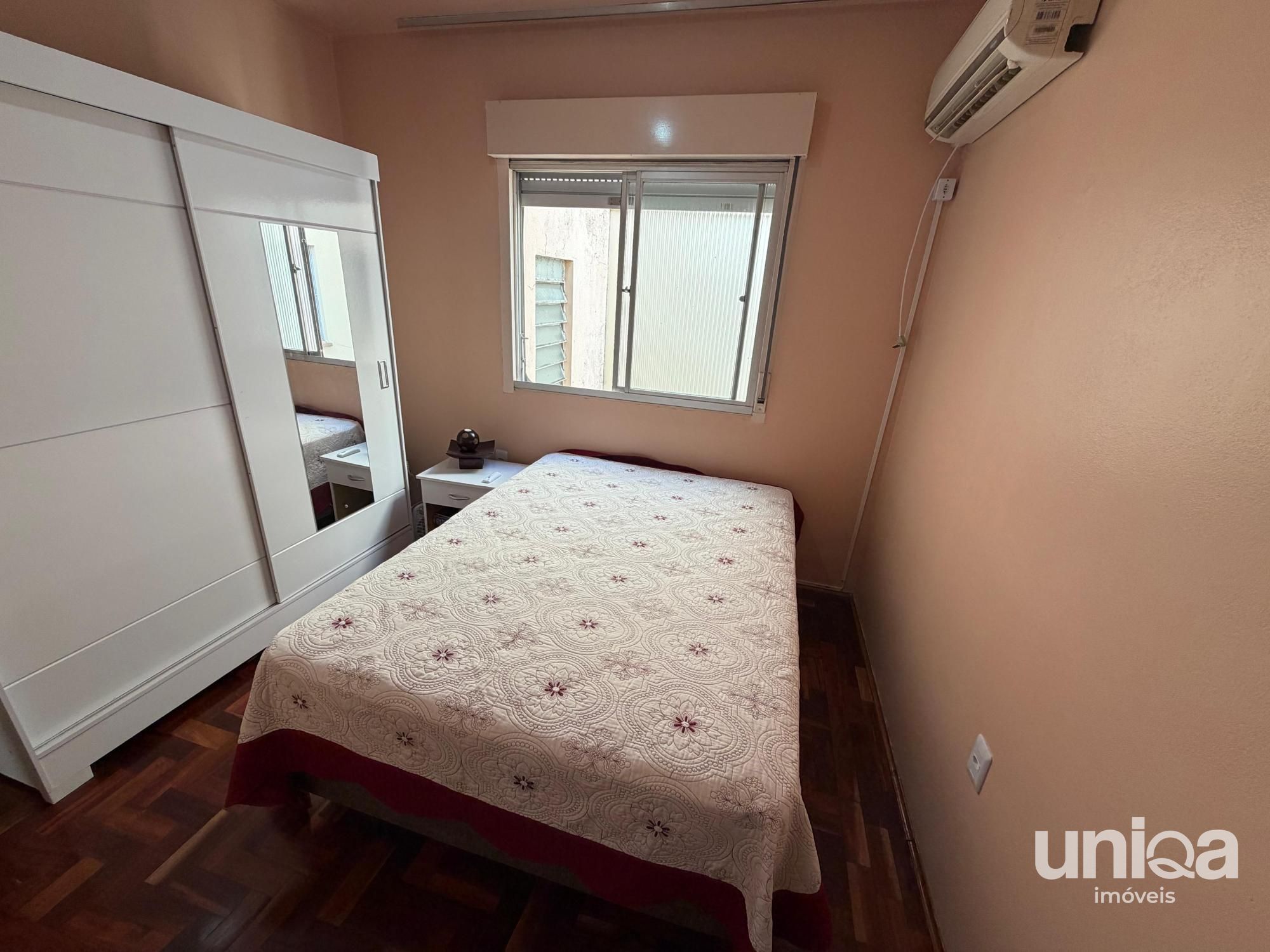 Apto 03 quartos garagem para venda no bairro Fatima em Santa Maria RS