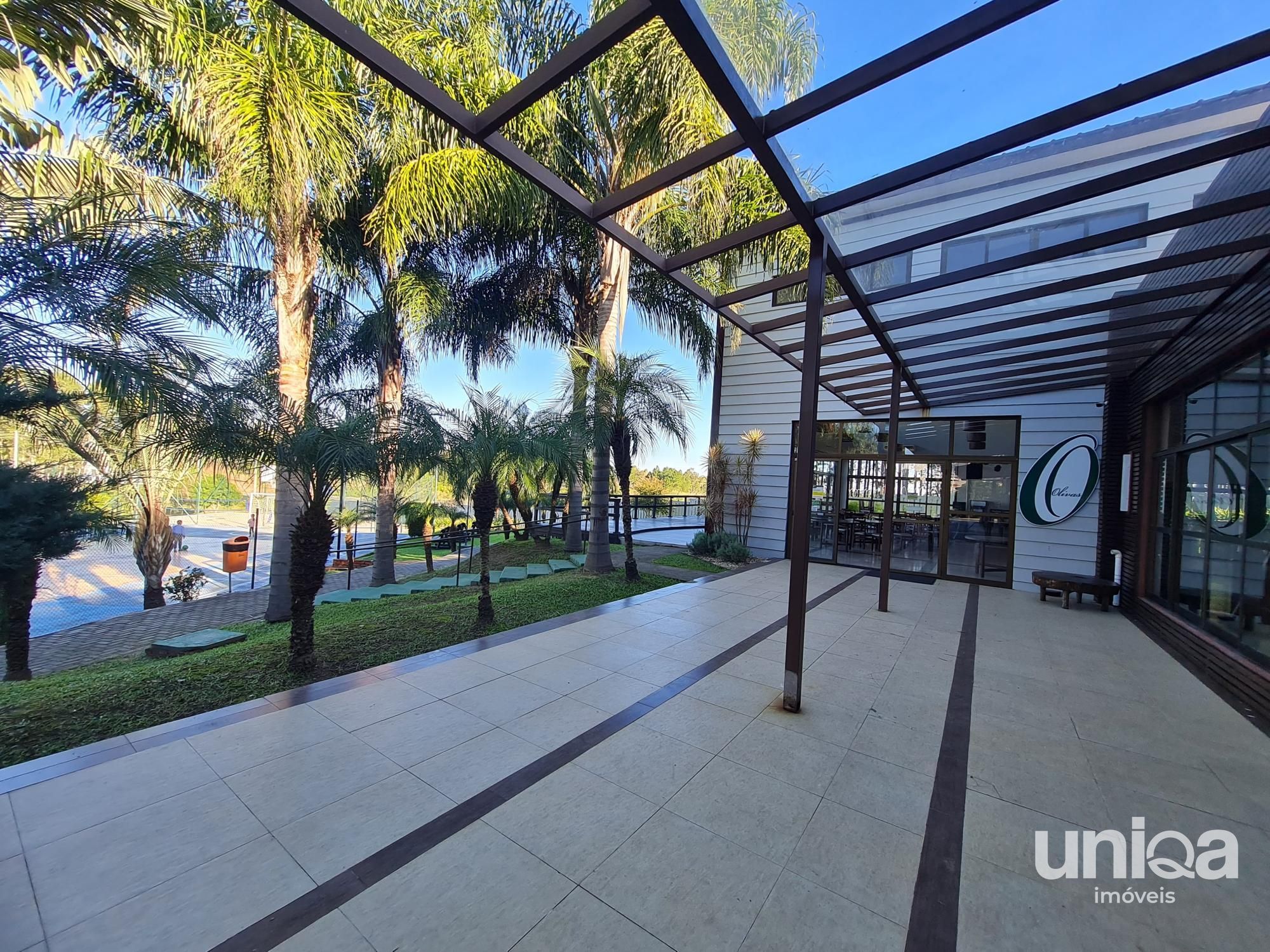 Casa alto padrão para venda condomínio fechado Pq das Oliveiras em Santa Maria