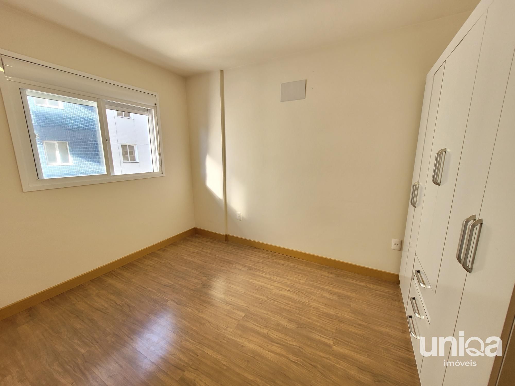 Apartamento 01 dorm. Semi-mobiliado para venda em Santa Maria nas Torres do Espí