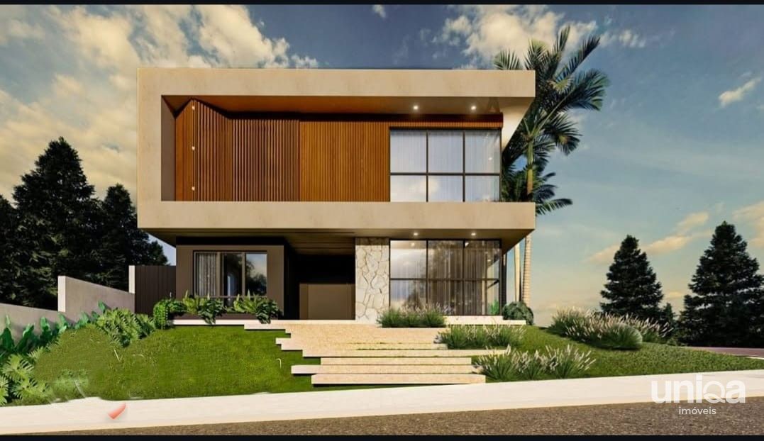 Terreno 15x32 com total de 480m2 no Condomínio Vista de São José - foto 2