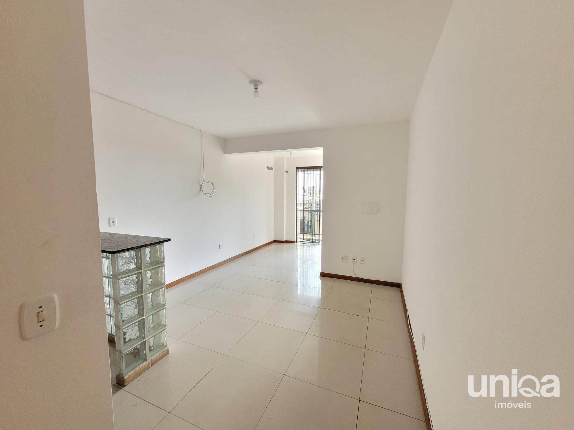 Kitnet 1 dormitório próx a ufn