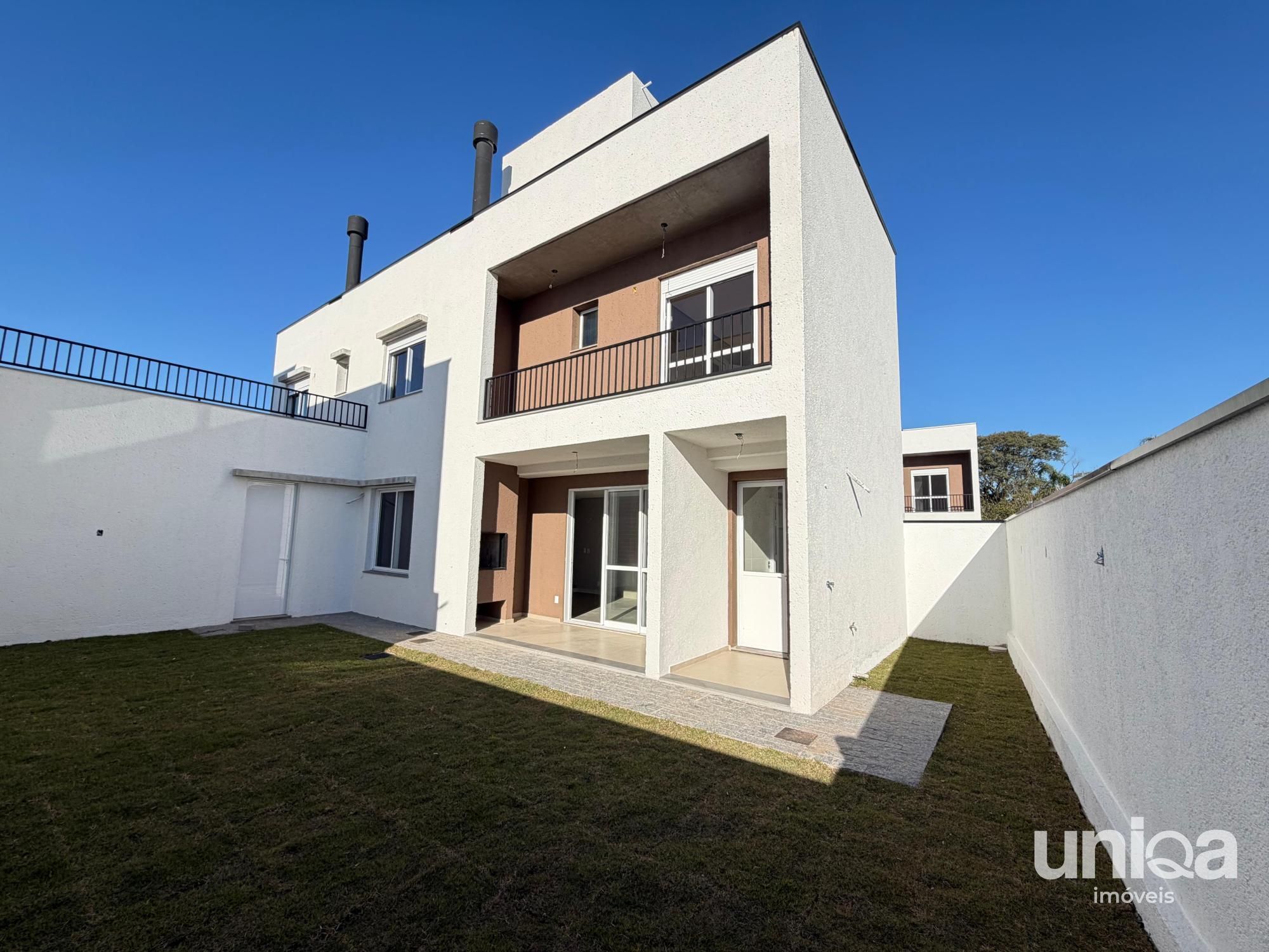 Casa 183m2 03 quartos, suíte garagem 02 carros cond villa le - foto 6