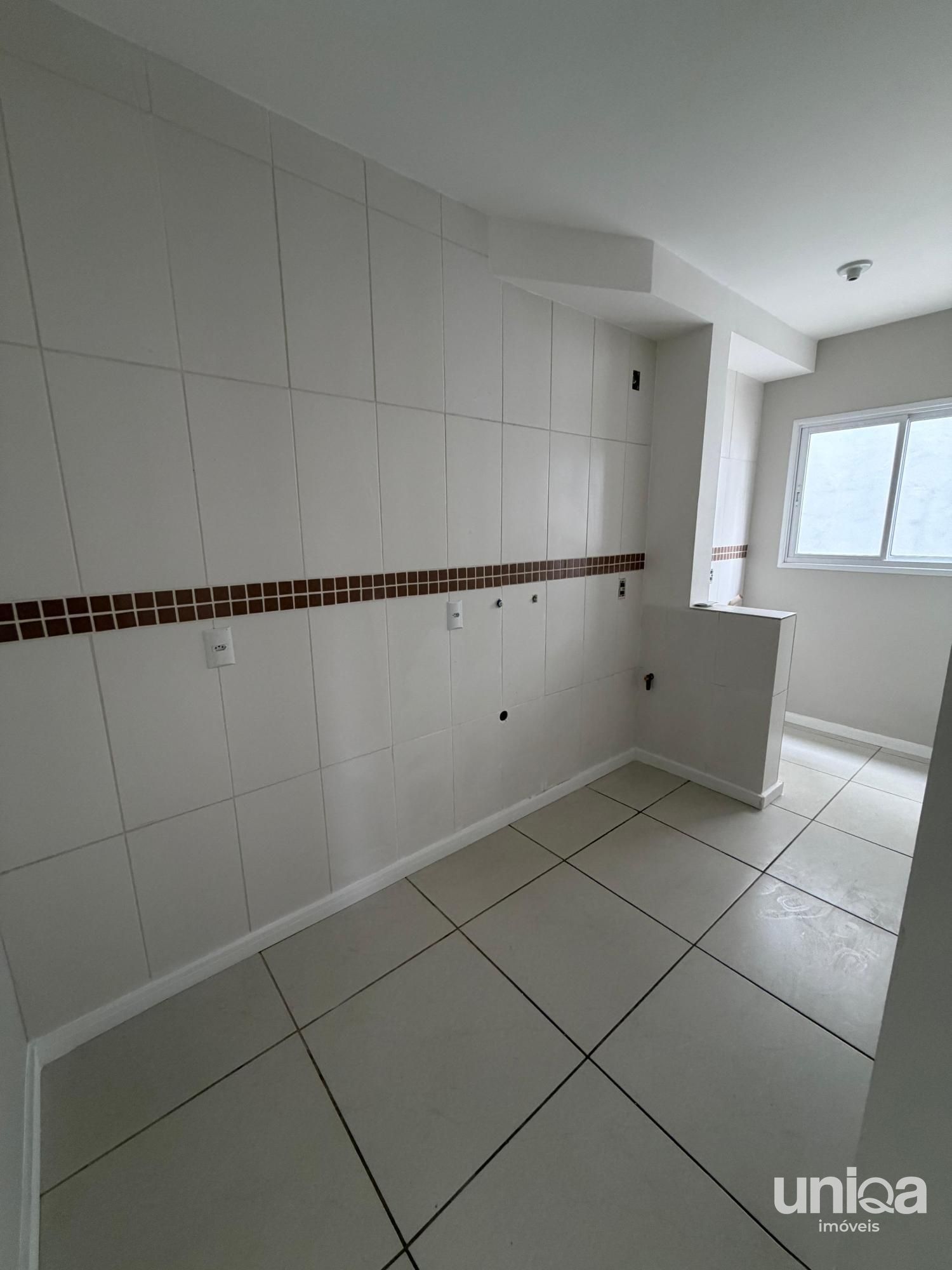 Apto 02 suítes + lavabo Sacada com churrasqueira garagem ed Platinum em camobi