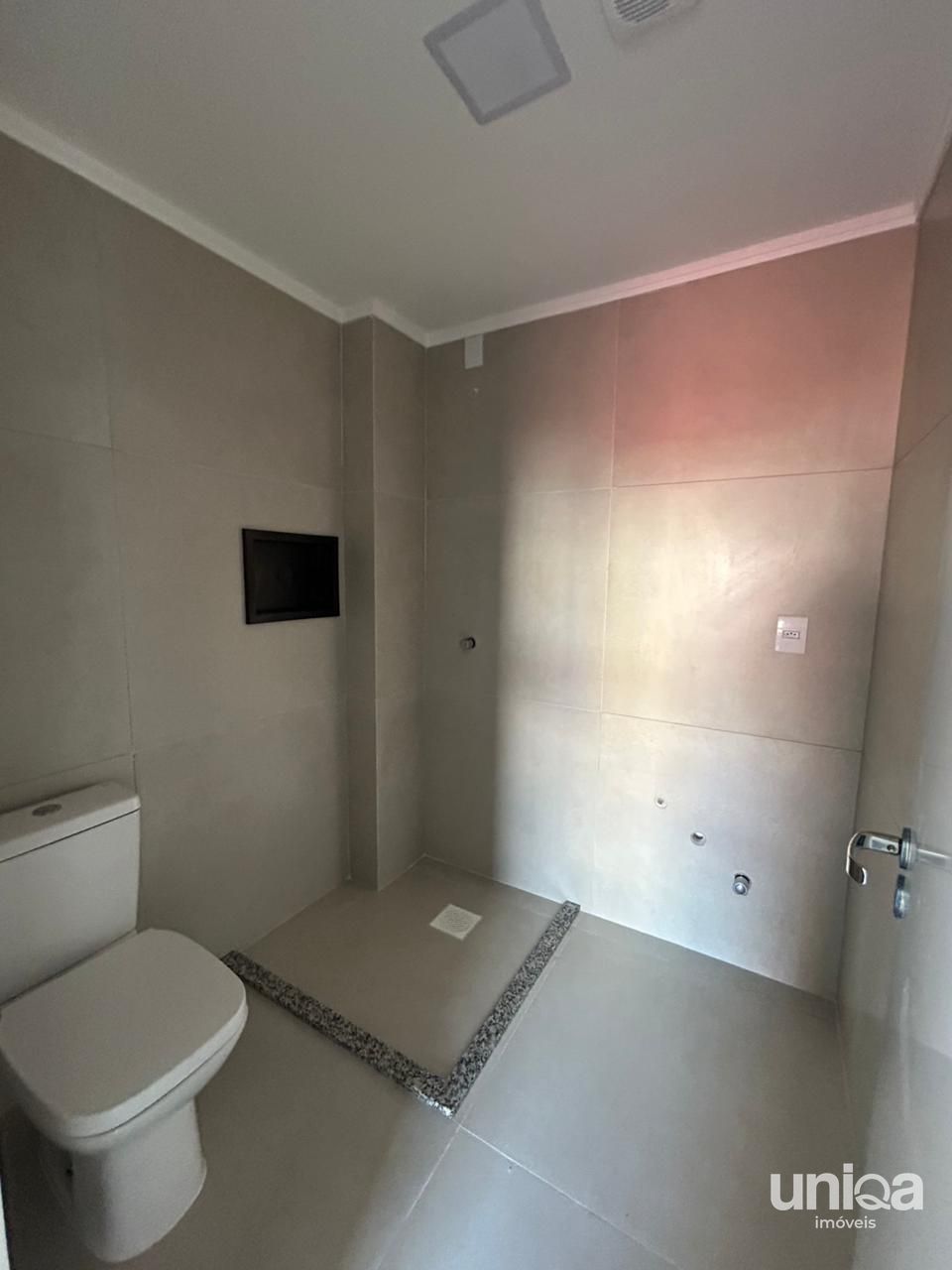 Apartamento em construção para entrega até dez/25 em camobi no Residencial Grey