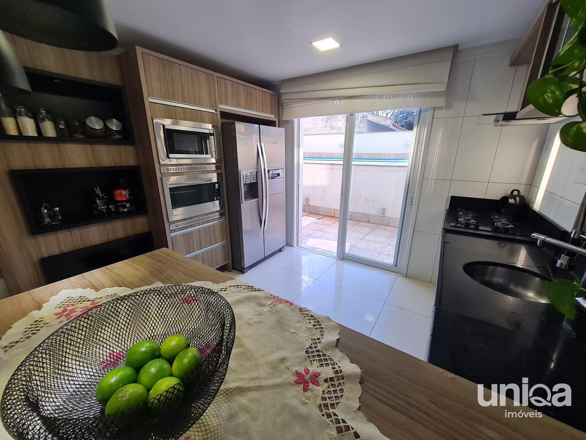Apartamento LUXO para venda no Crystal Palace em Santa Maria