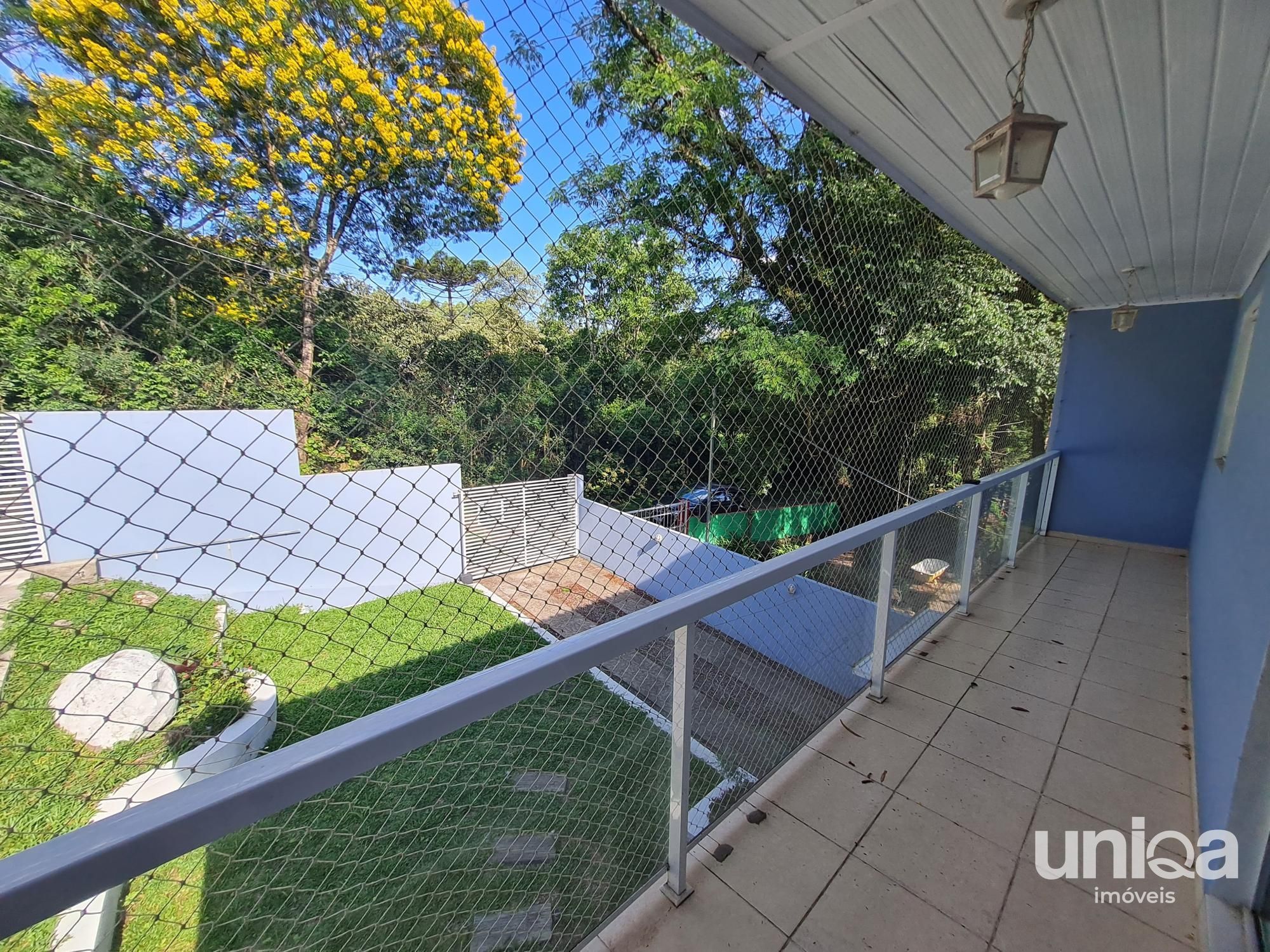 Casa mobiliada 03 dorm para venda no lermen em itaara - terr