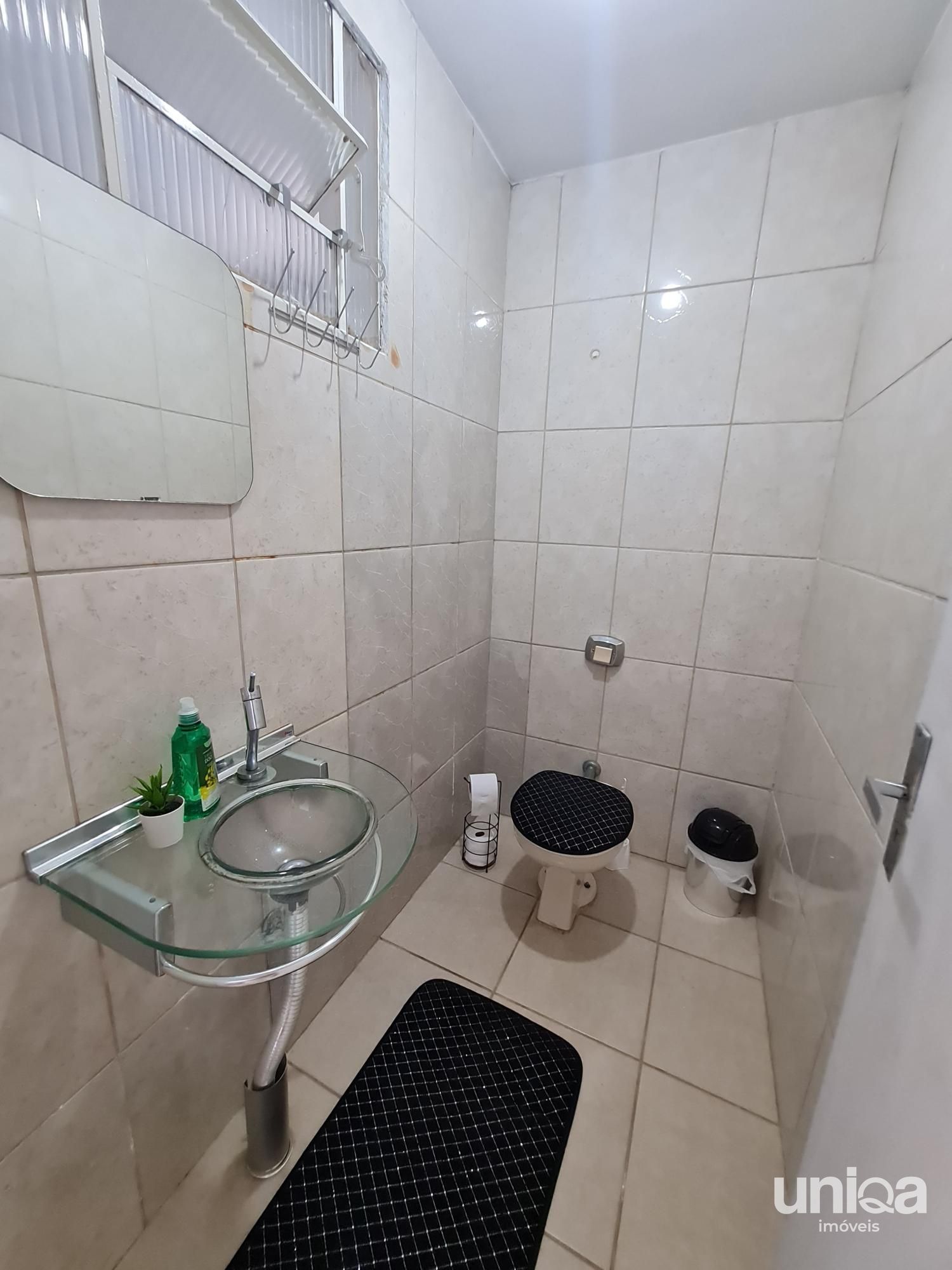 Casa mobiliada 03 dorm para venda no lermen em itaara - terr