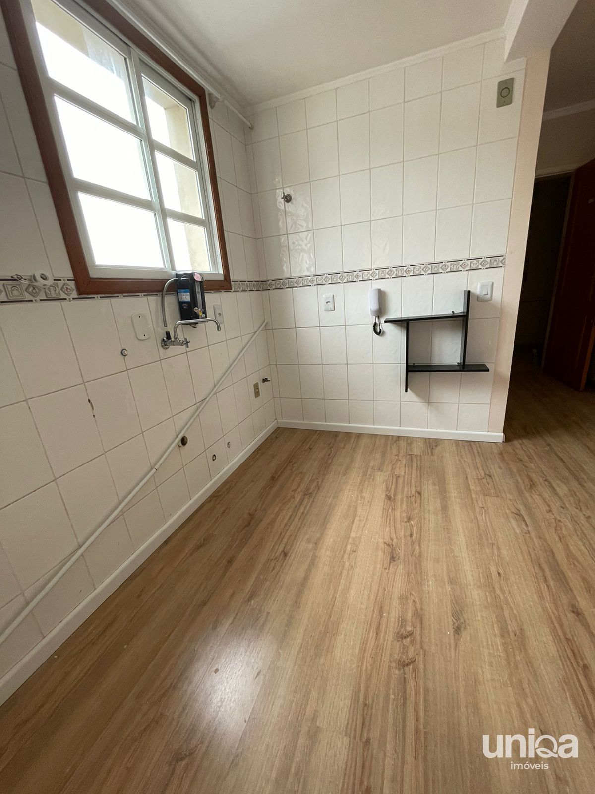 Apartamento 01 dormitório Elevador para venda no Centro de Santa Maria - Ed Manh