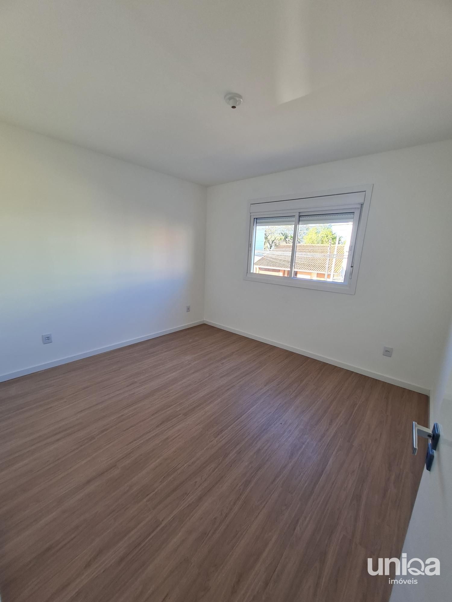 Apto 01 dormitório novo no ed Botânica Residence 400mt Arco da UFSM Camobi