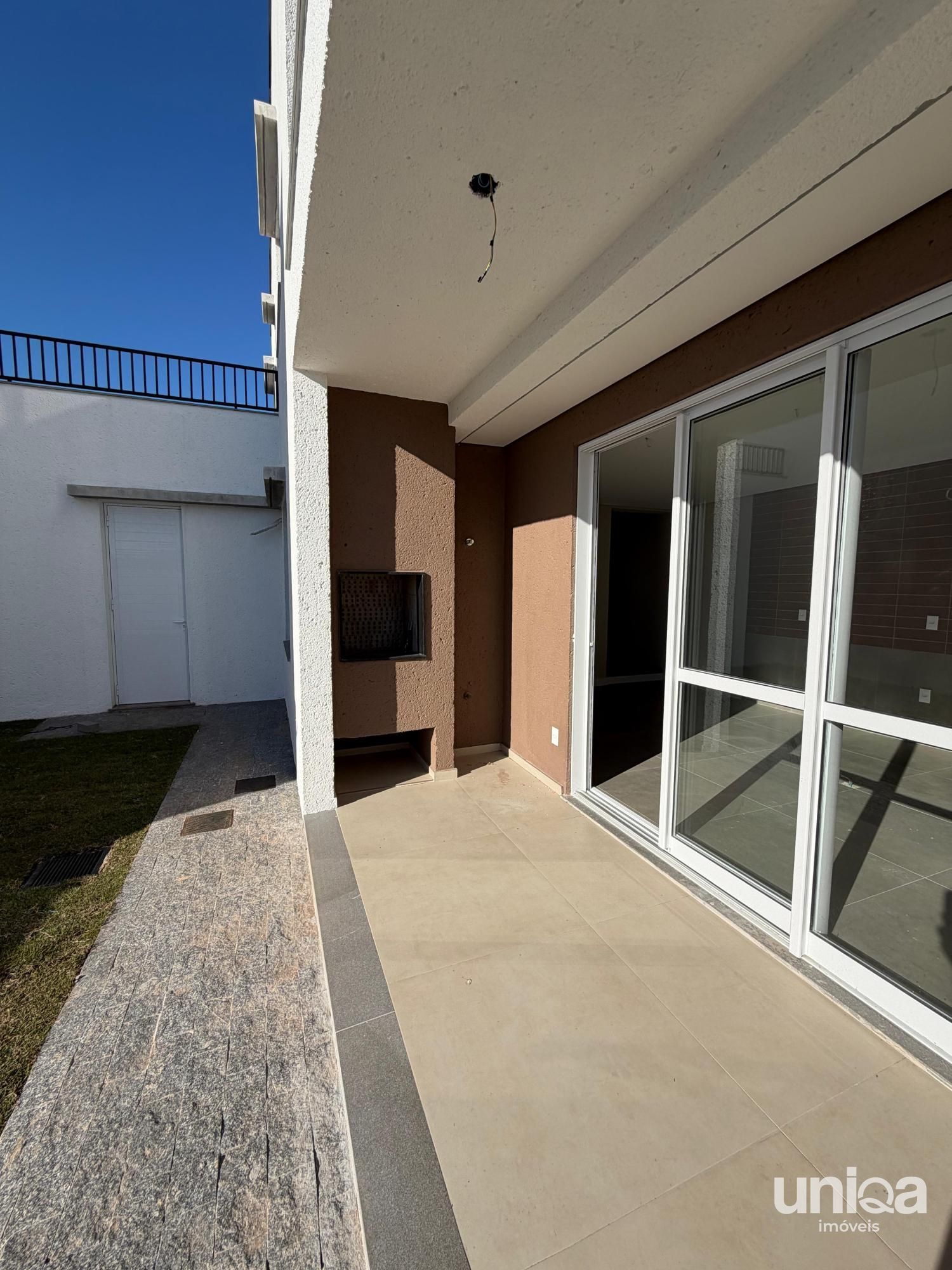 Casa 183m2 03 quartos, suíte garagem 02 carros cond villa le - foto 4
