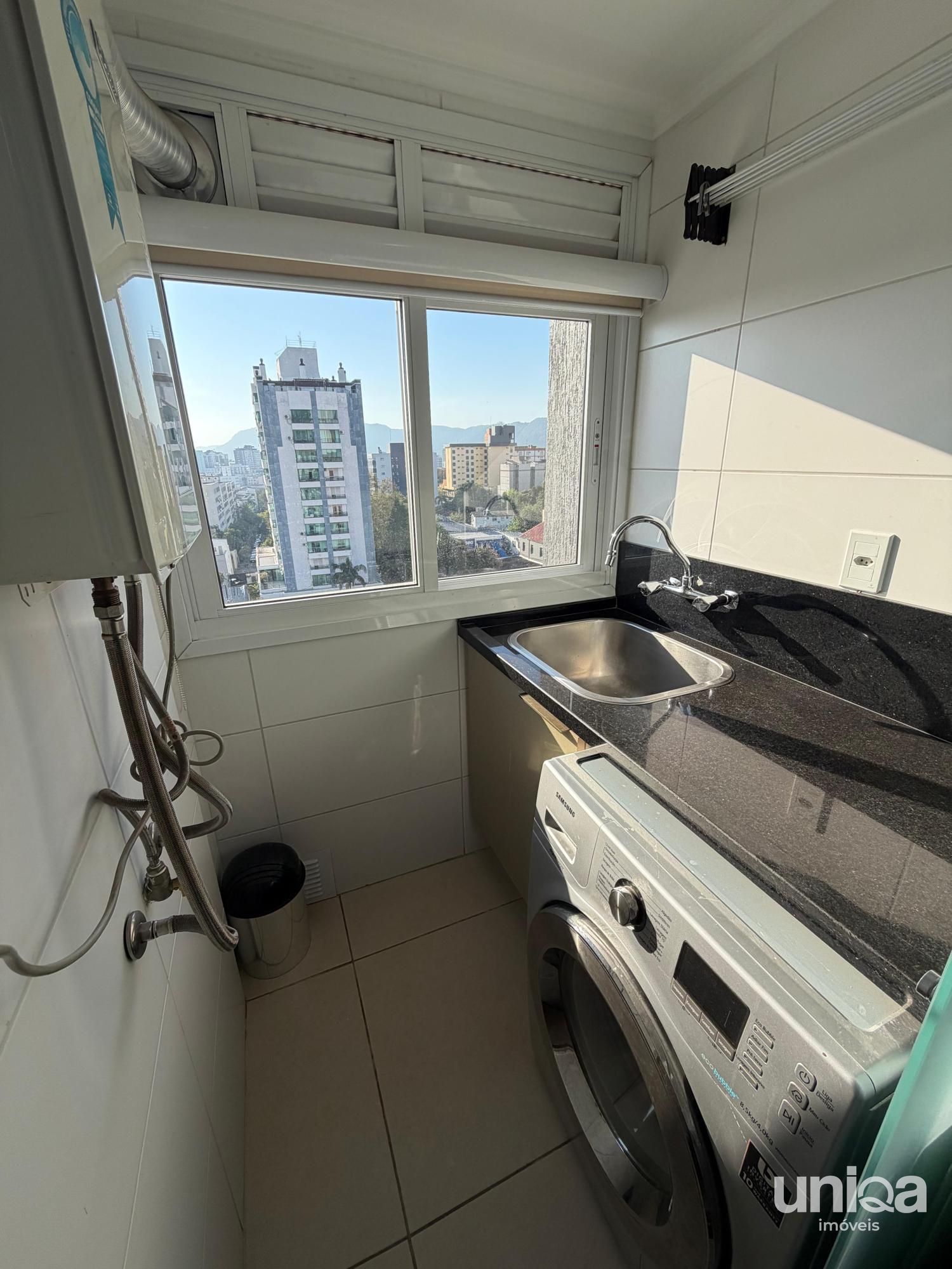 Apto 02 quartos mobiliado para venda no ed General Neto próximo Av Dores