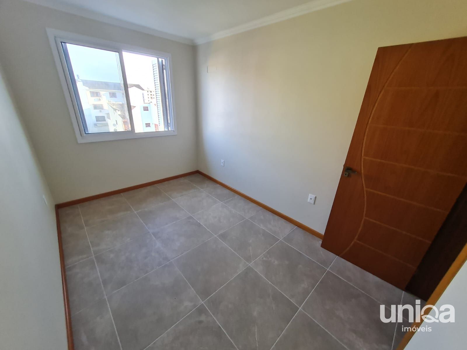 Apartamento para venda em Camobi com 01 dormitório e vaga de garagem ed Esplendo