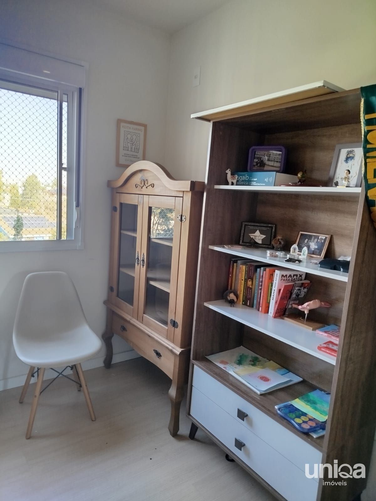 Apartamento 2 dormitórios para venda em Camobi próximo a UFSM