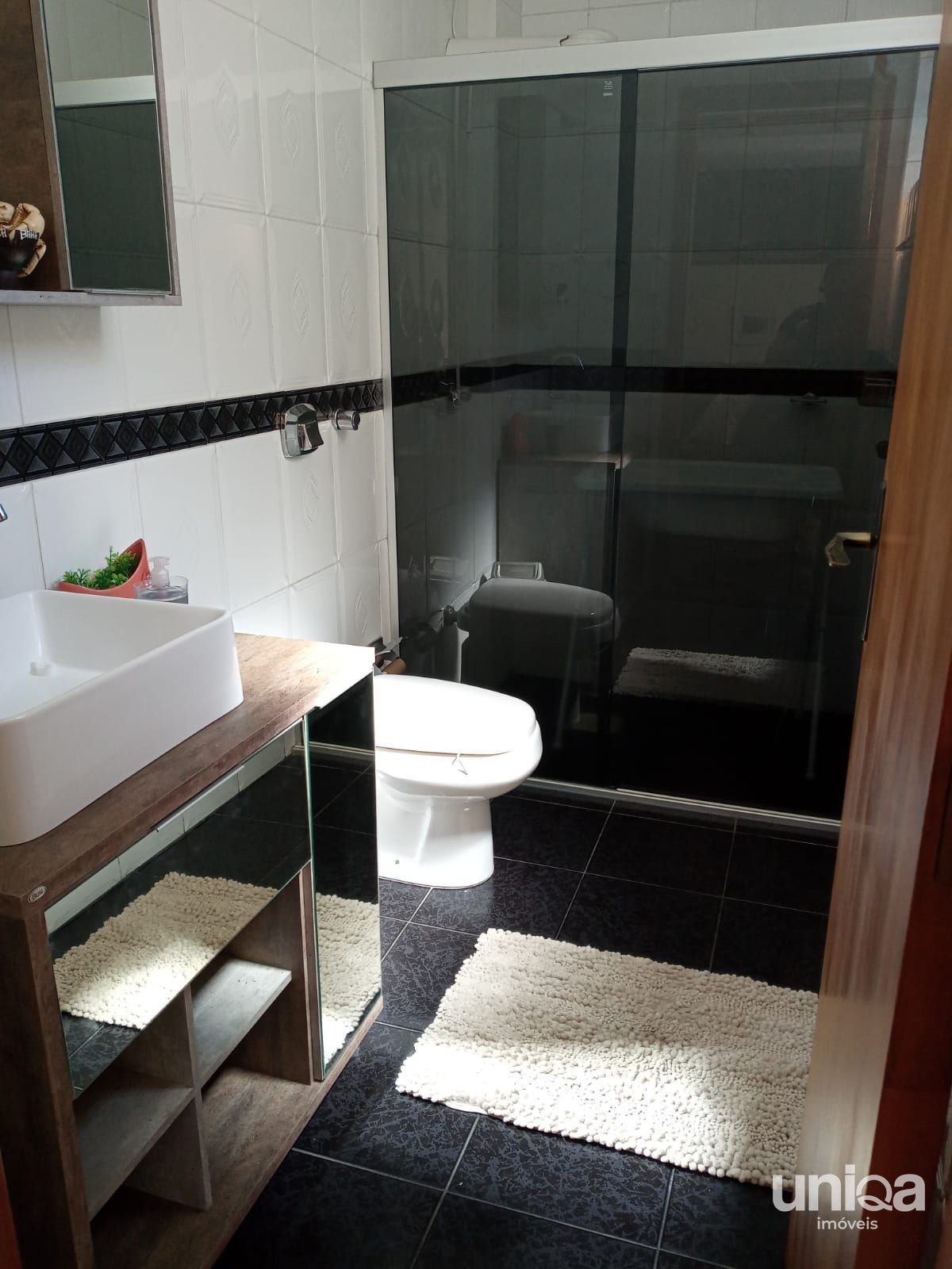 Apartamento Duplex de 03 dormitórios para comprar em Santa Maria com piscina lar