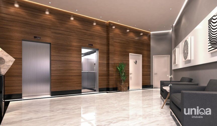 Apartamento 03 suítes para venda no ed Palace Louvre na Avenida Medianeira