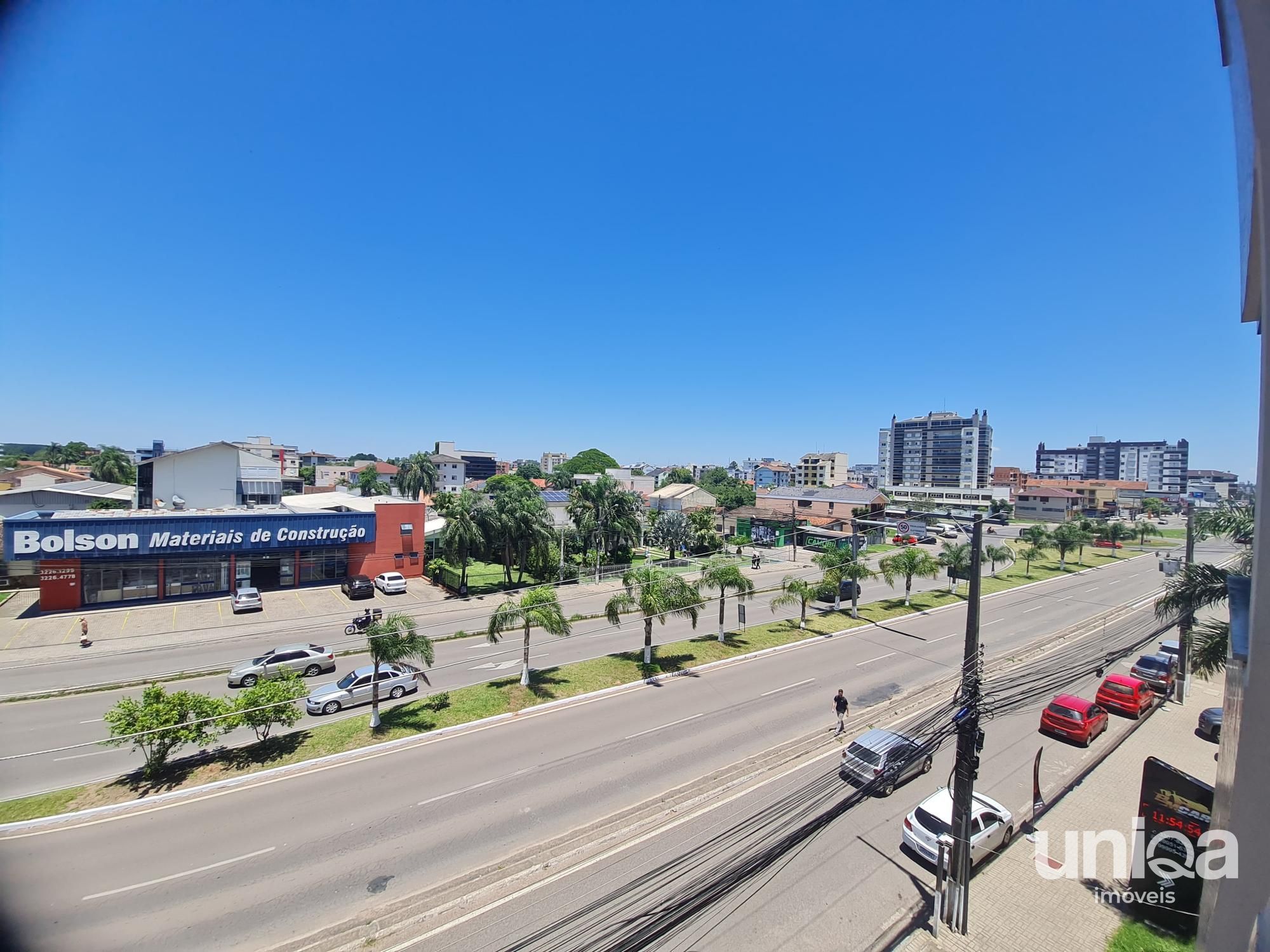 Apartamento 02 dormitórios Suíte Sacada e Churrasqueira no ed Monte Castello em