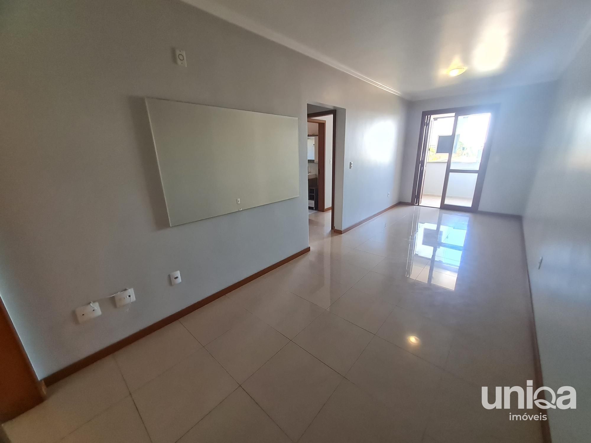 Apartamento 02 dormitórios Suíte Sacada e Churrasqueira no ed Monte Castello em