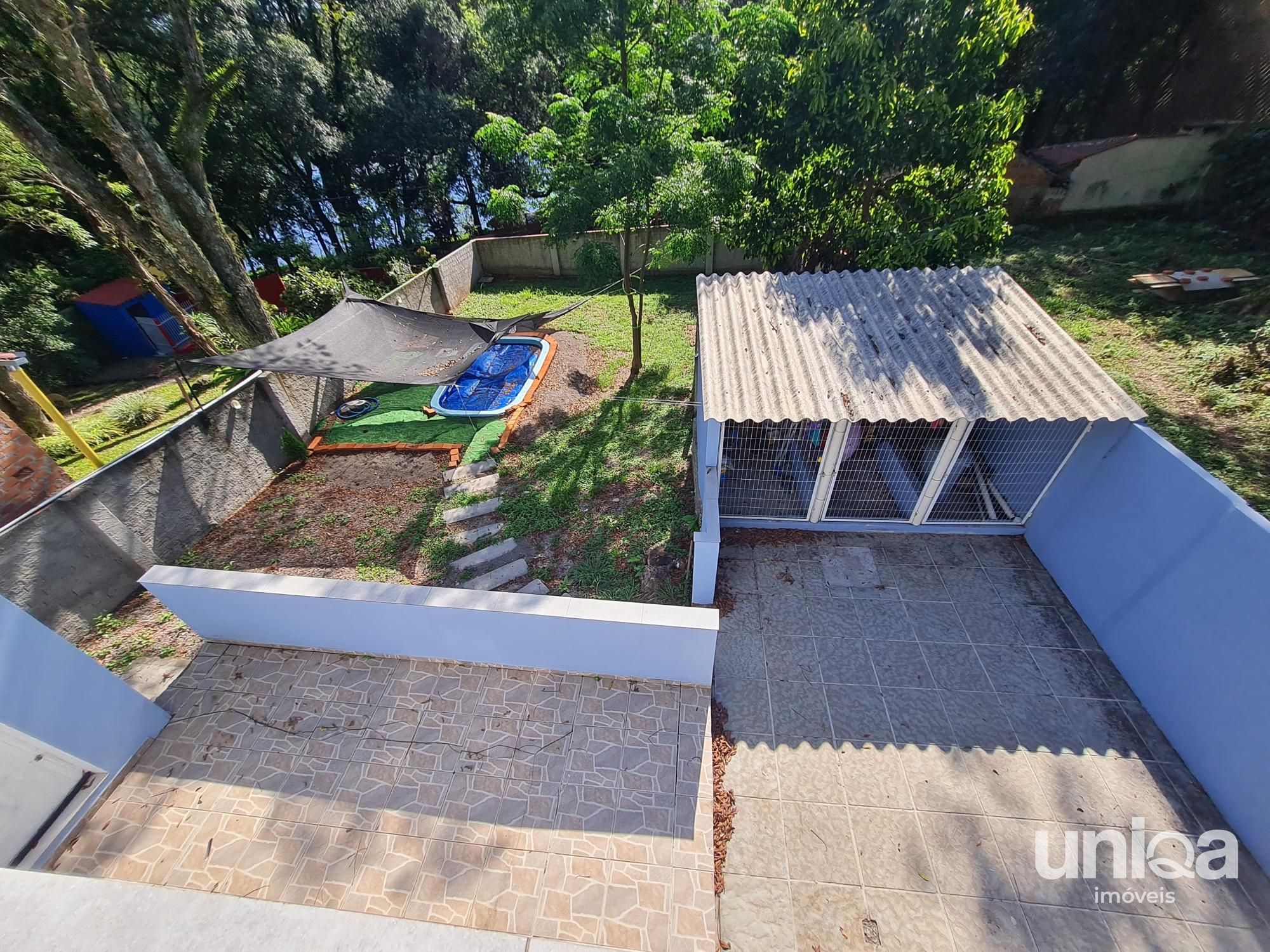 Casa mobiliada 03 dorm para venda no lermen em itaara - terr