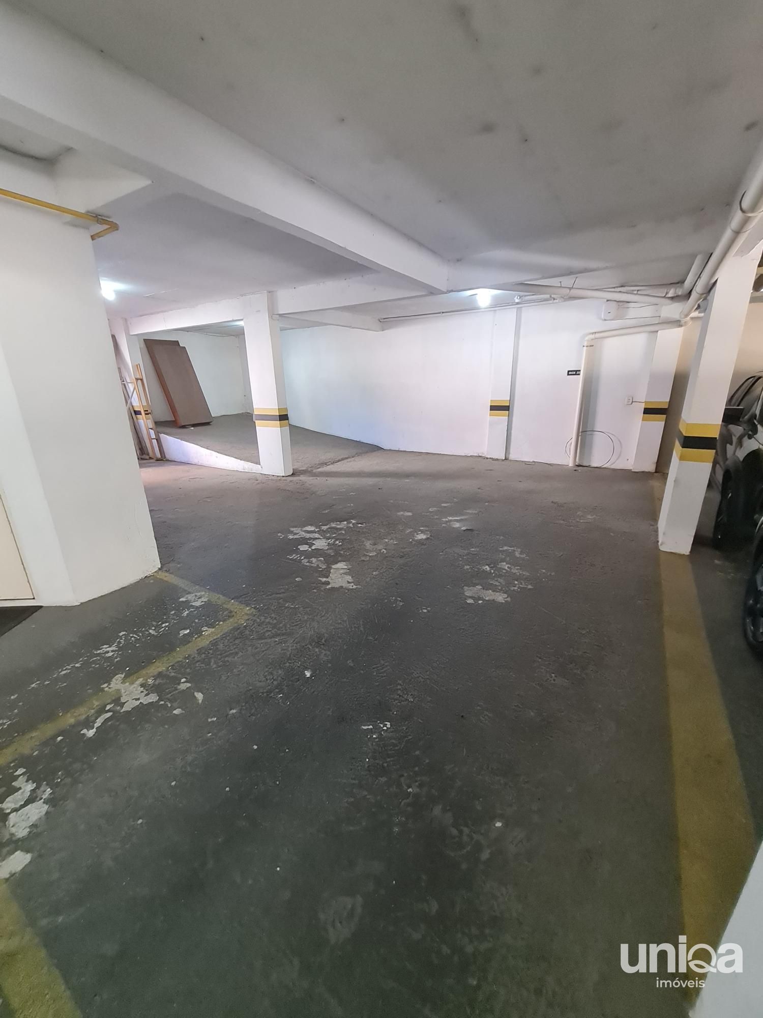 Cobertura Semi-mobiliada Piscina 03 vagas de garagem para venda no bairro Fátima
