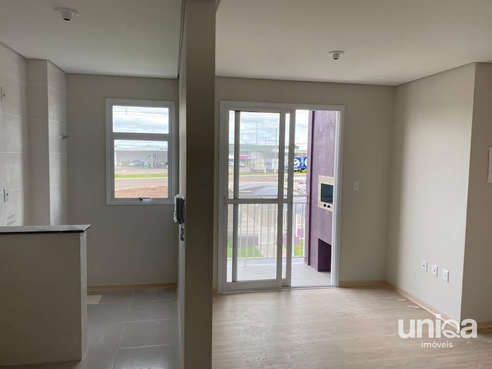 Apartamento 02 dormitórios para locação no Residencial Vila di Fiori em Camobi