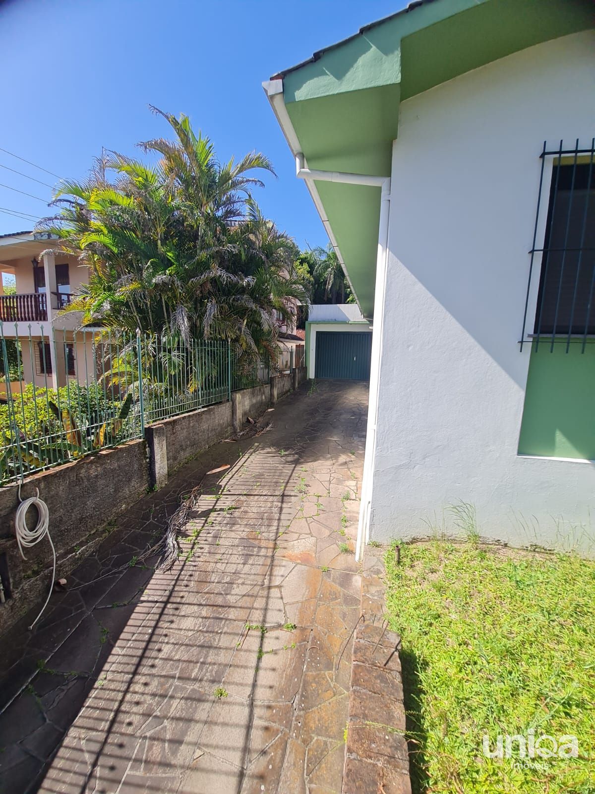 Casa de 197m2 com terreno de 15x35 para venda no perpetuo so