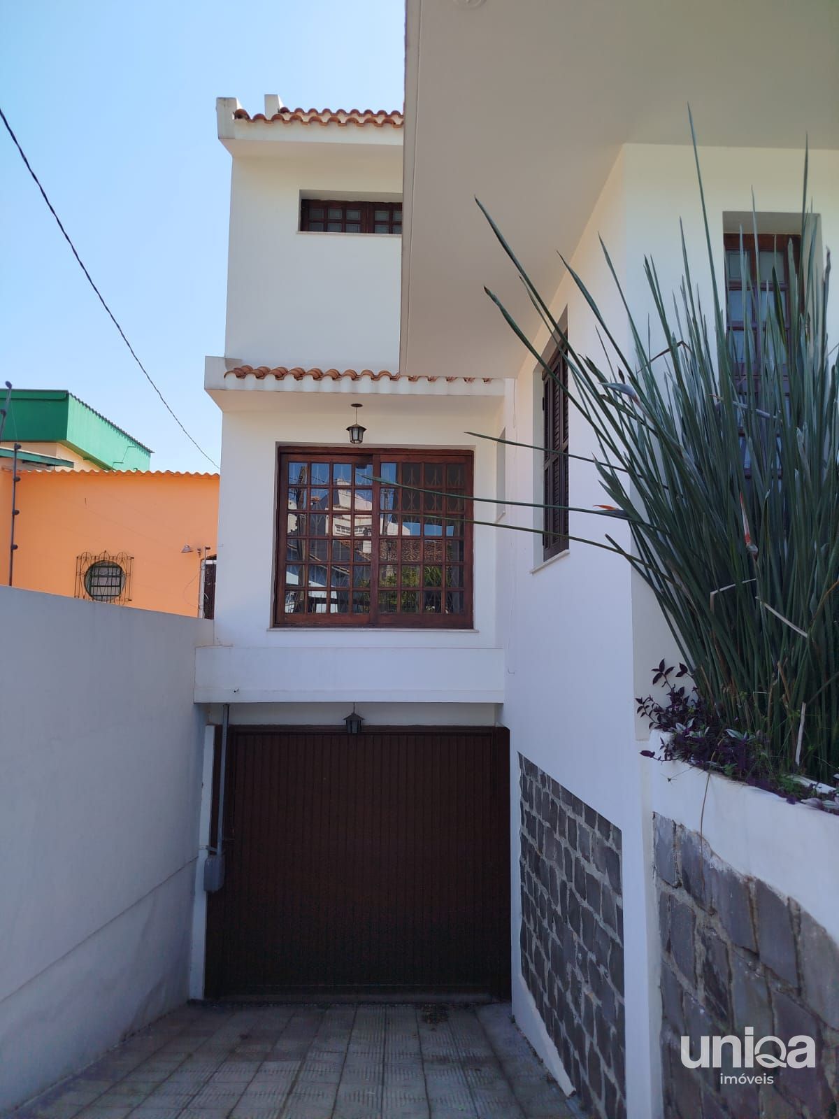 Casa para venda e locação no São José com 03 dormitórios